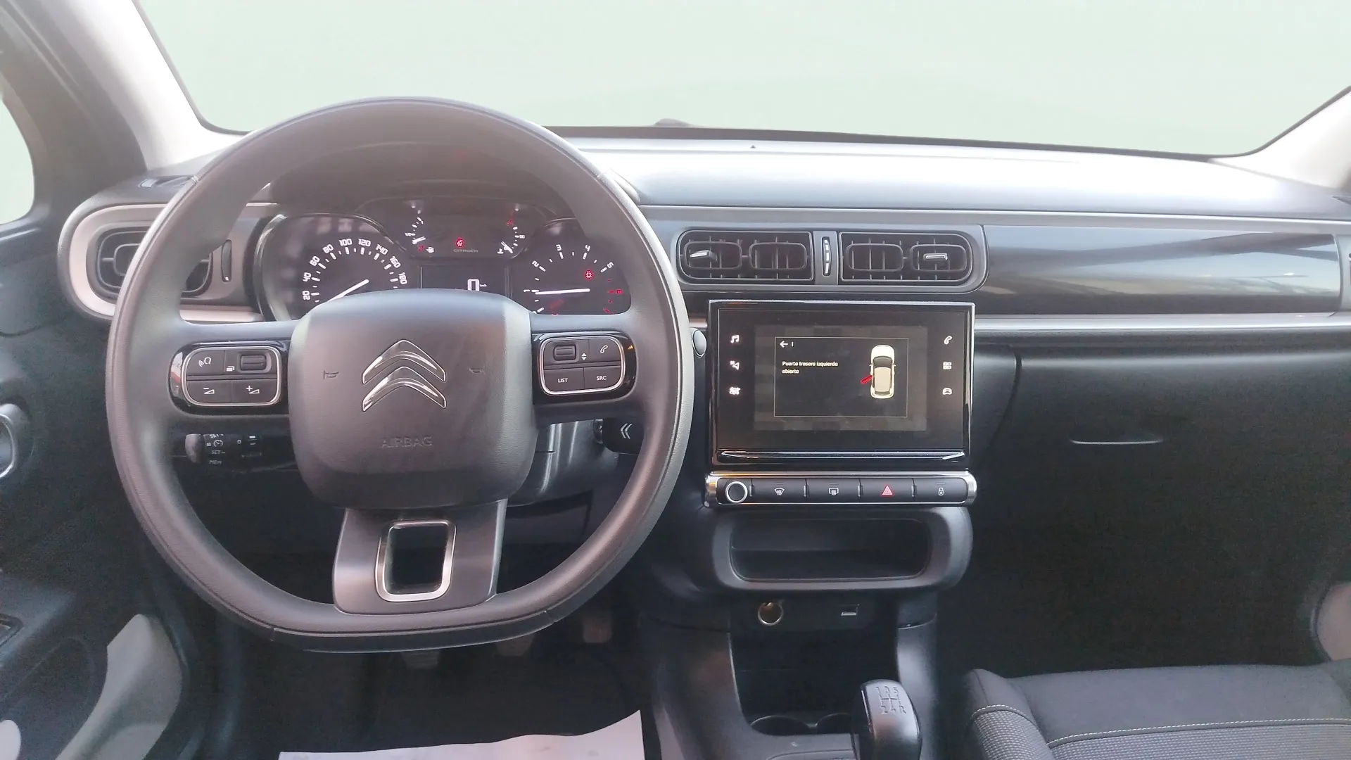 Citroën C3 PureTech You! - foto 9