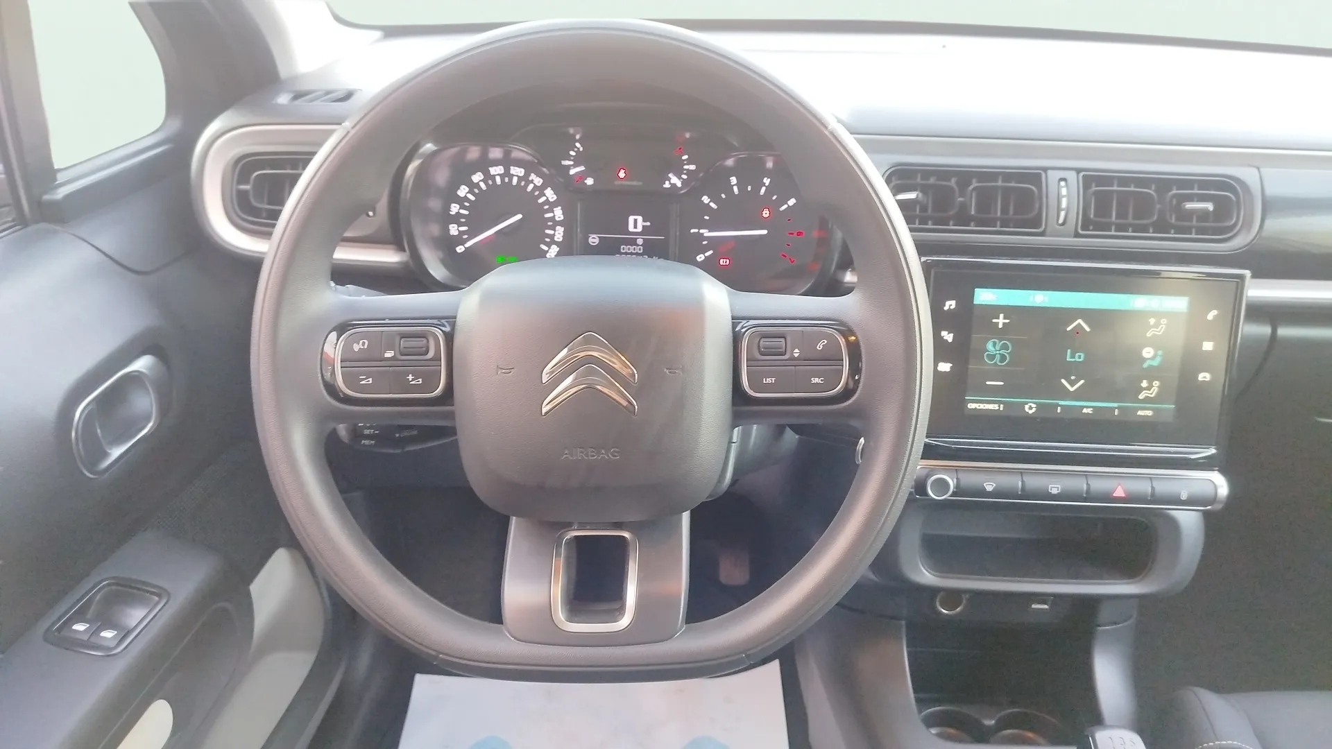 Citroën C3 PureTech You! - foto 11