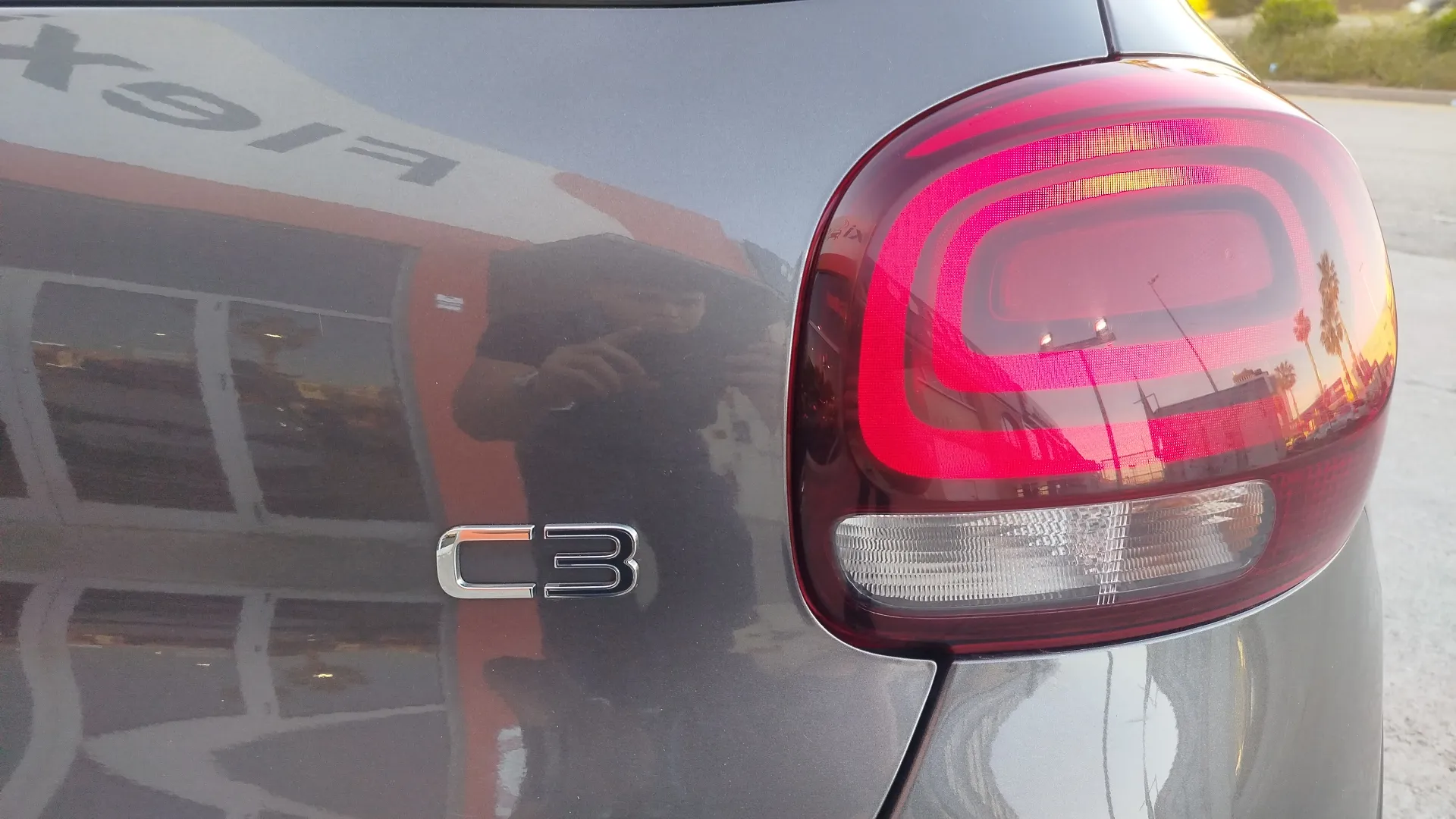 Citroën C3 PureTech You! - foto 18