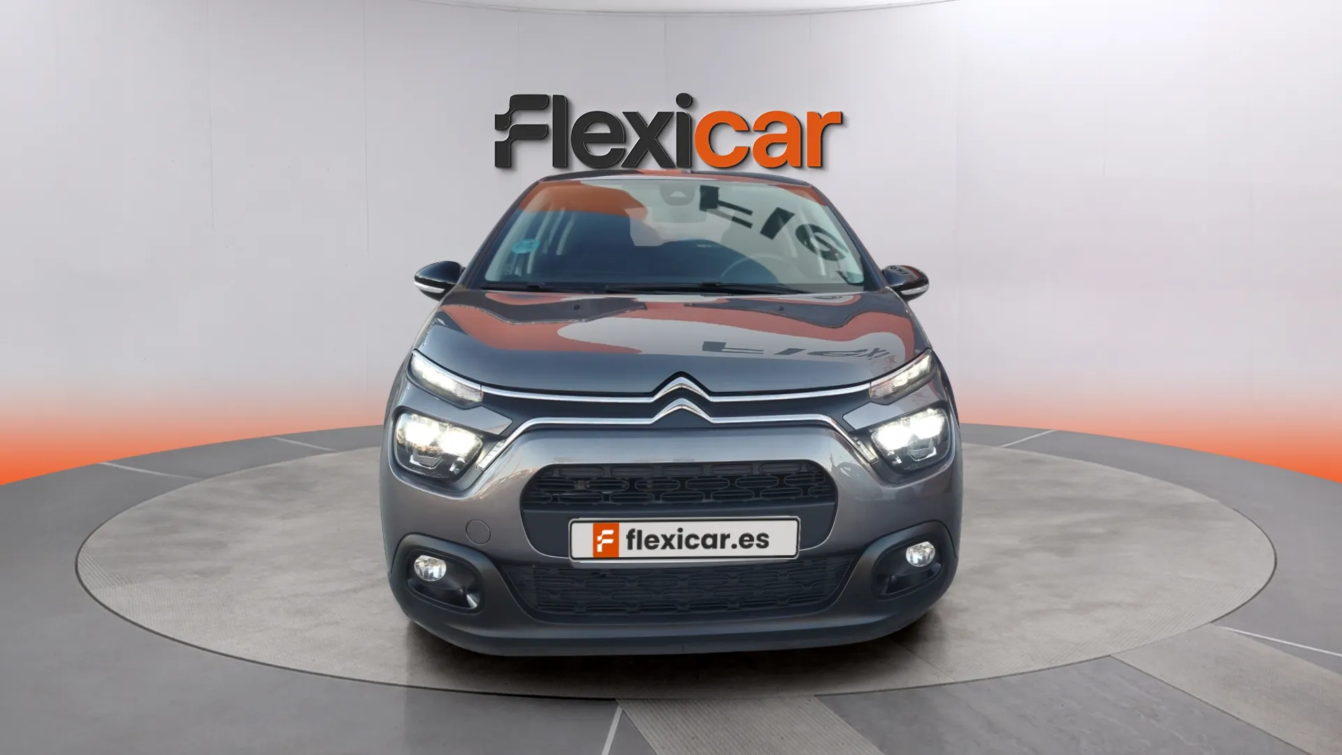 Citroën C3 PureTech You! - foto 2
