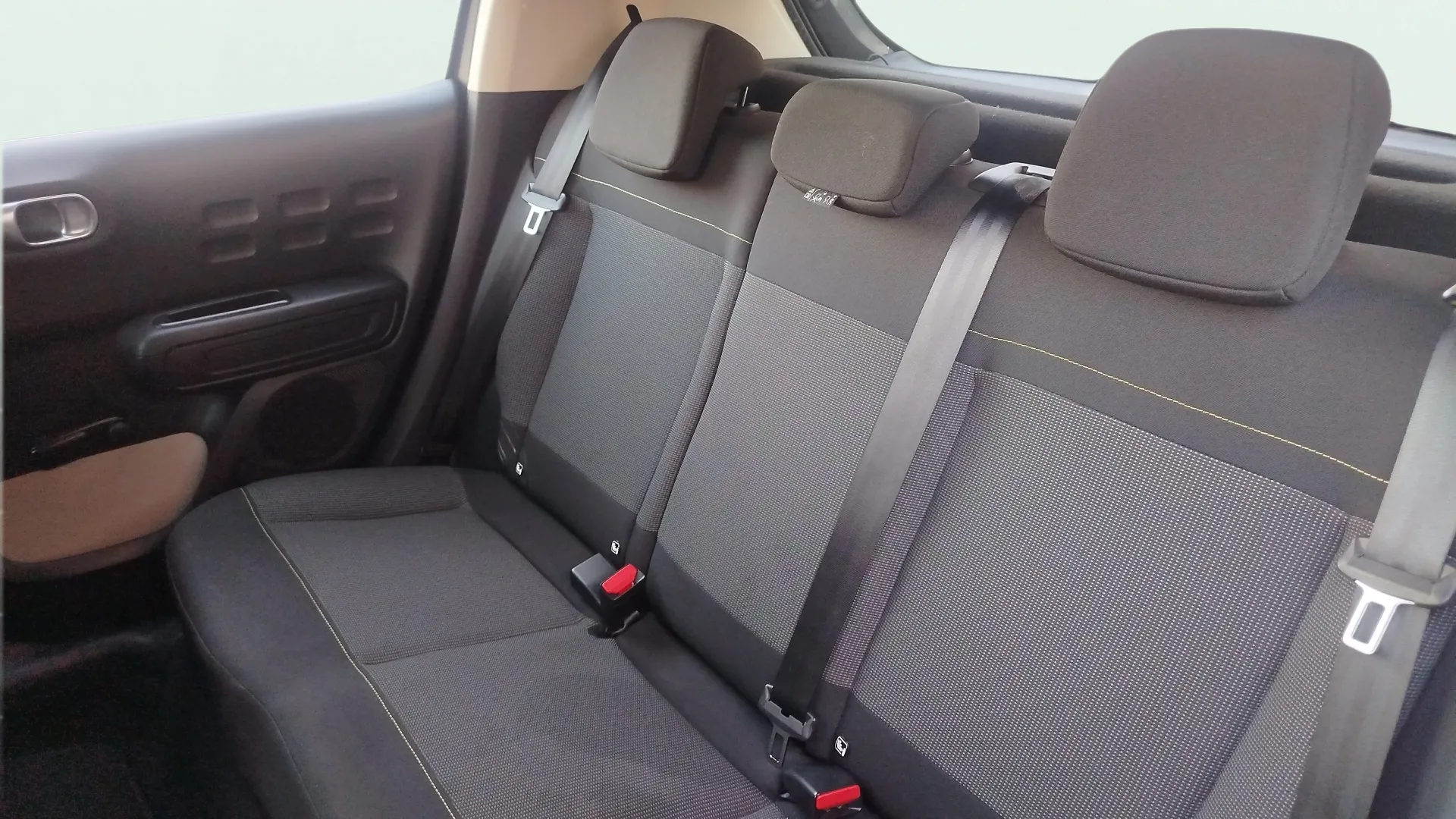 Citroën C3 PureTech You! - foto 14
