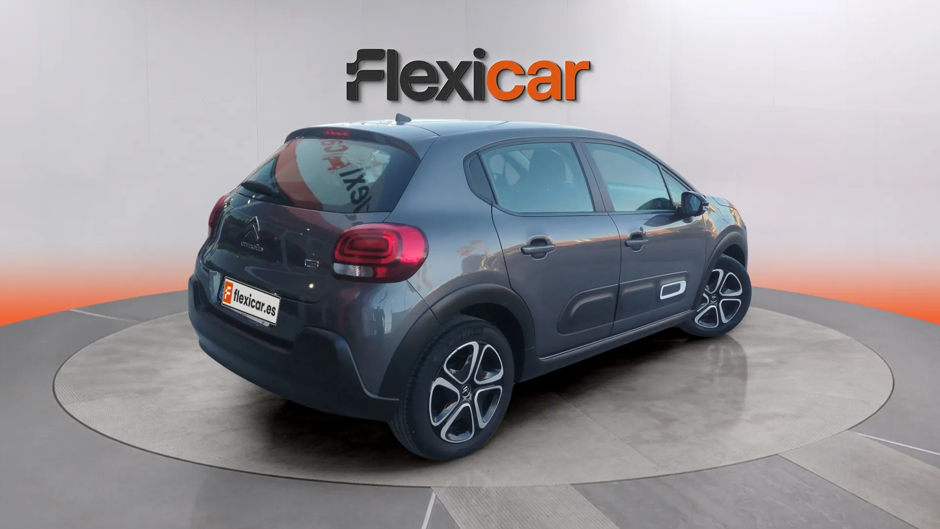 Citroën C3 PureTech You! - foto 7