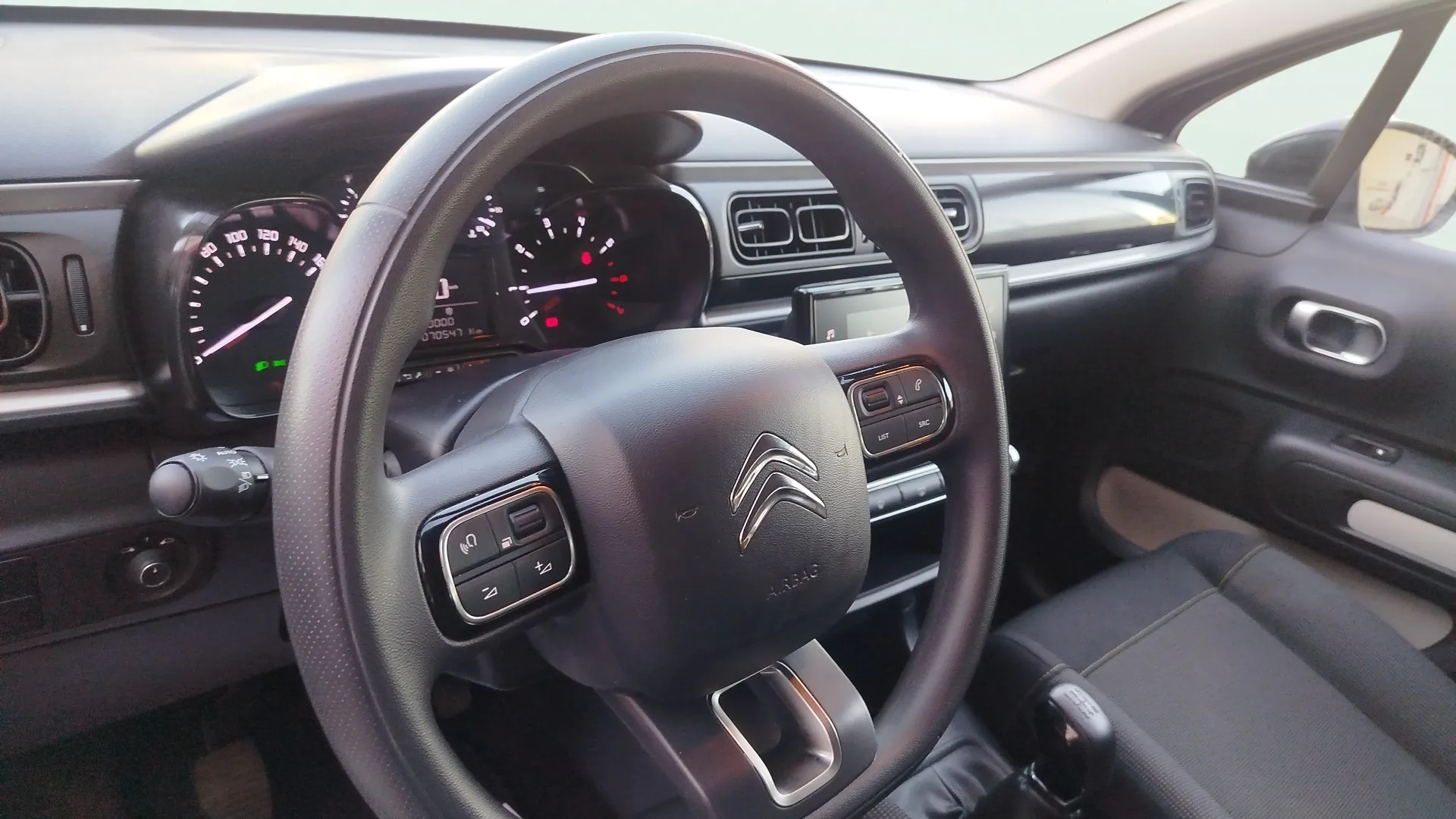 Citroën C3 PureTech You! - foto 24