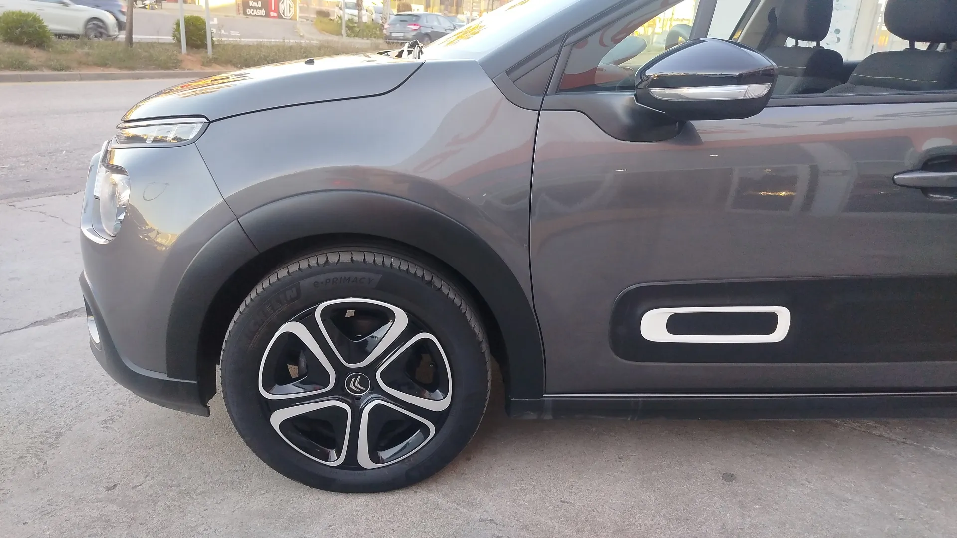 Citroën C3 PureTech You! - foto 19