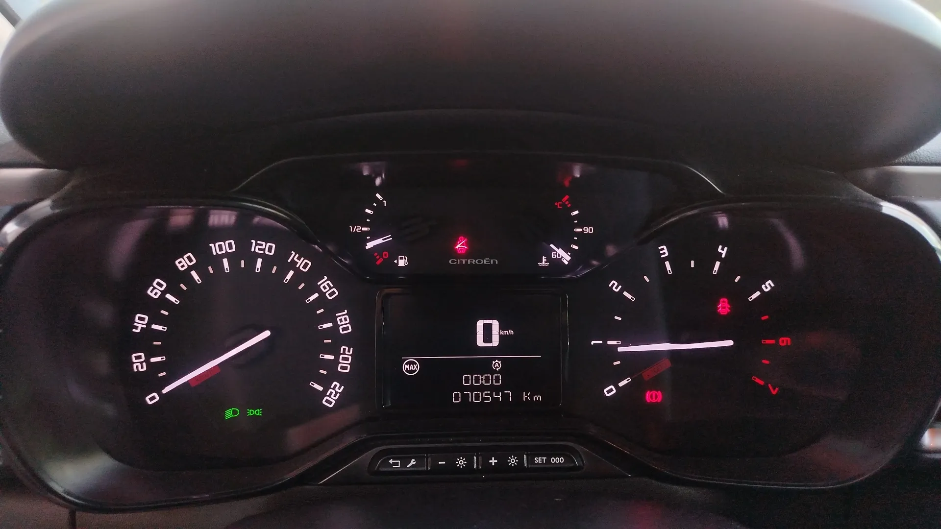 Citroën C3 PureTech You! - foto 12