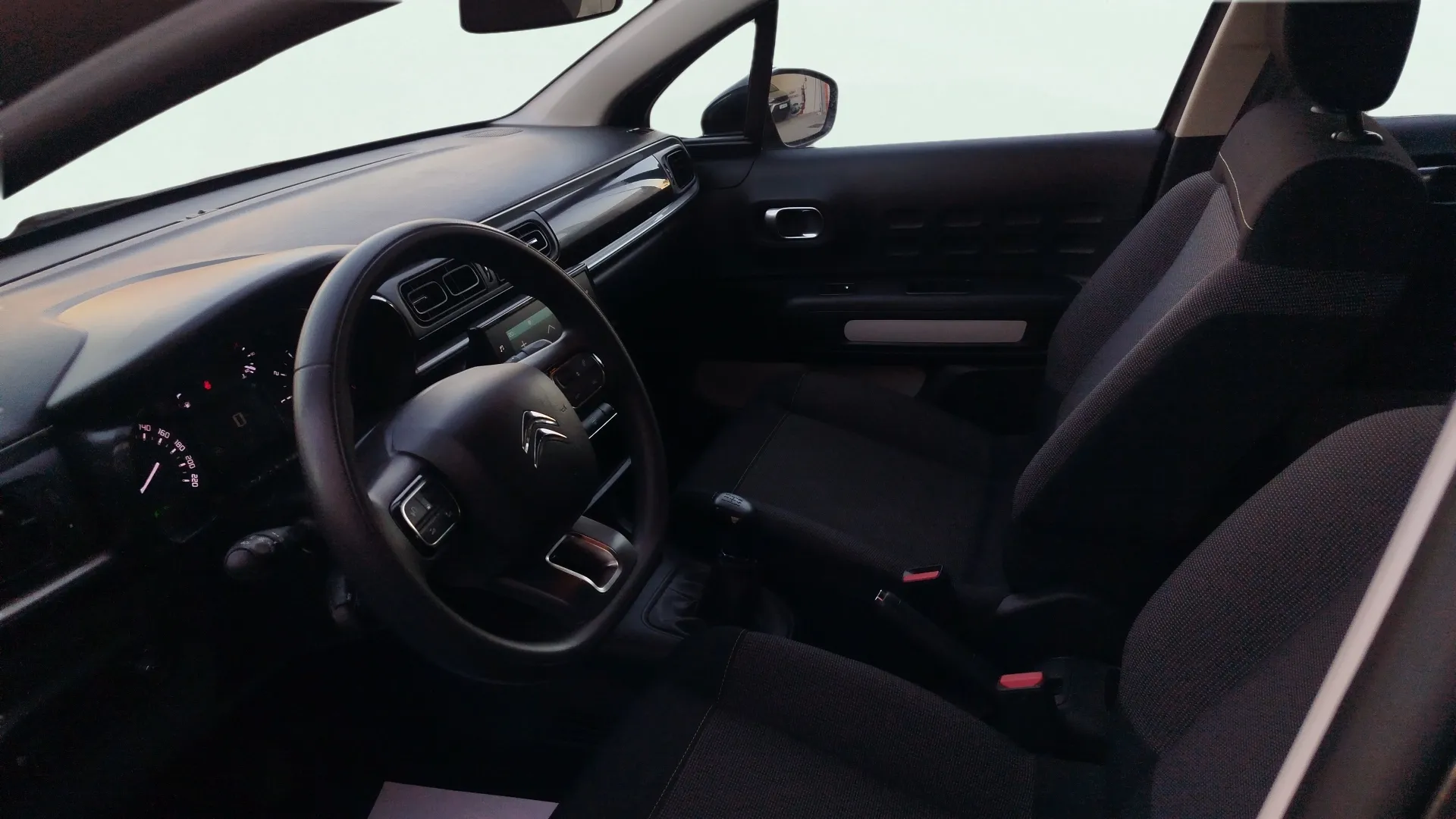 Citroën C3 PureTech You! - foto 13