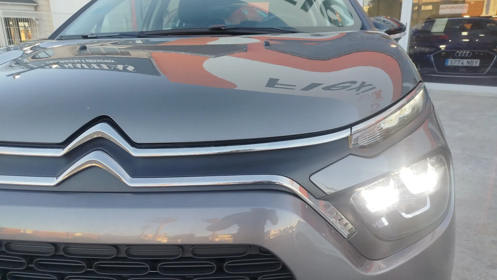 Citroën C3 PureTech You! - foto 21
