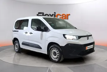 citroen berlingo talla m bluehdi 100 s amps plus diesel manual jaen 903000000245804