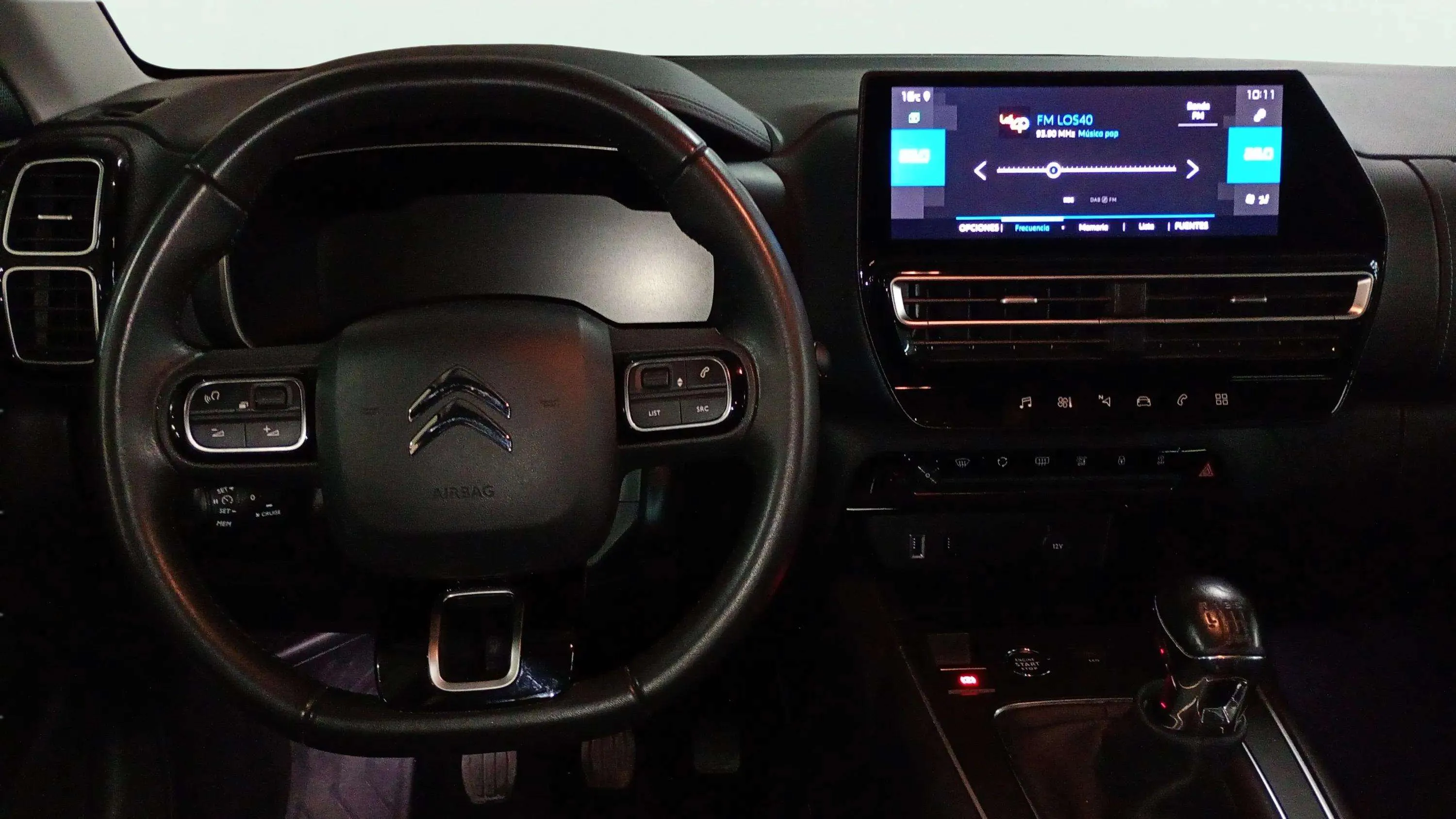 Citroën C5 Aircross PureTech Plus - foto 6