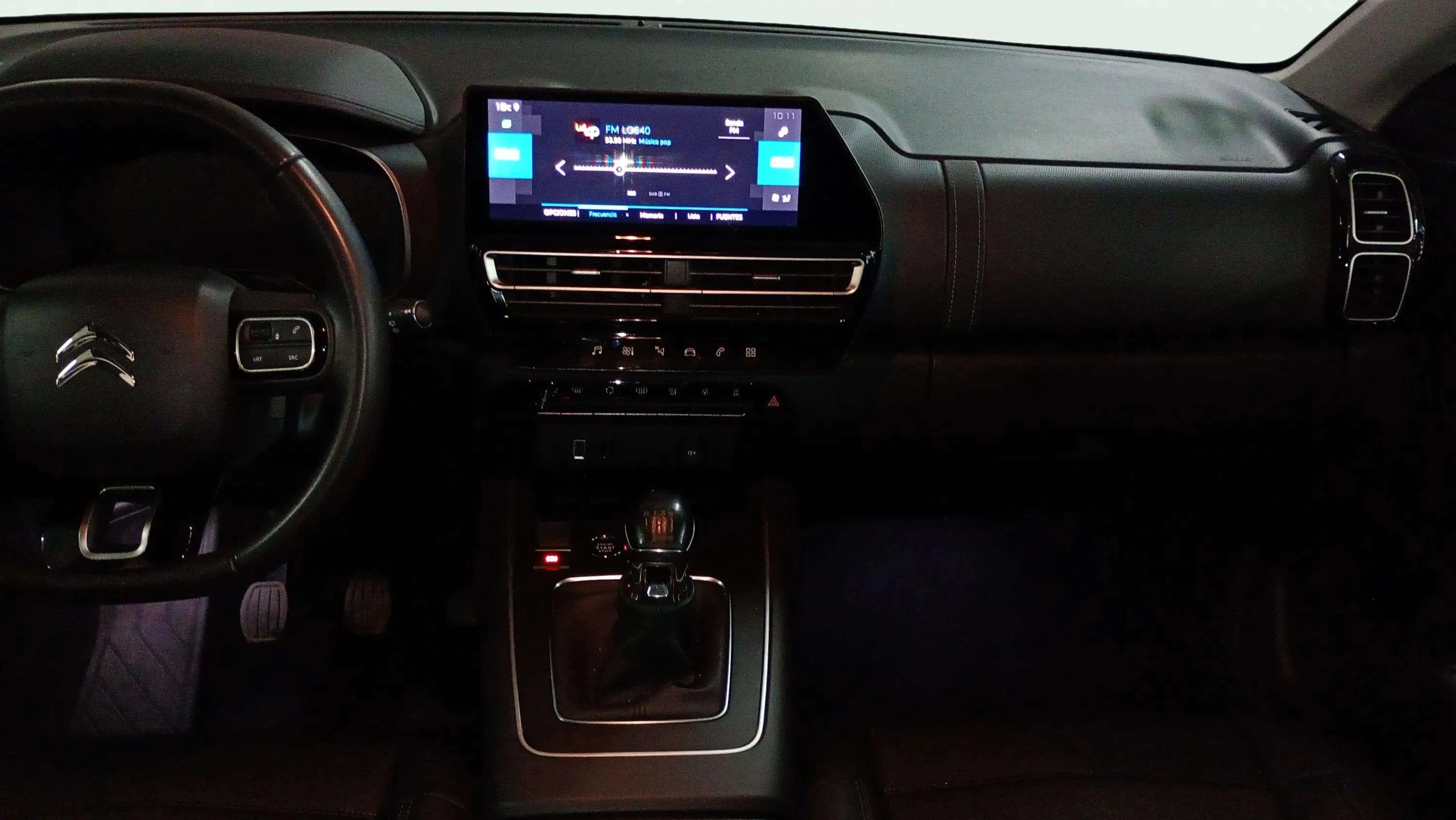 Citroën C5 Aircross PureTech Plus - foto 7
