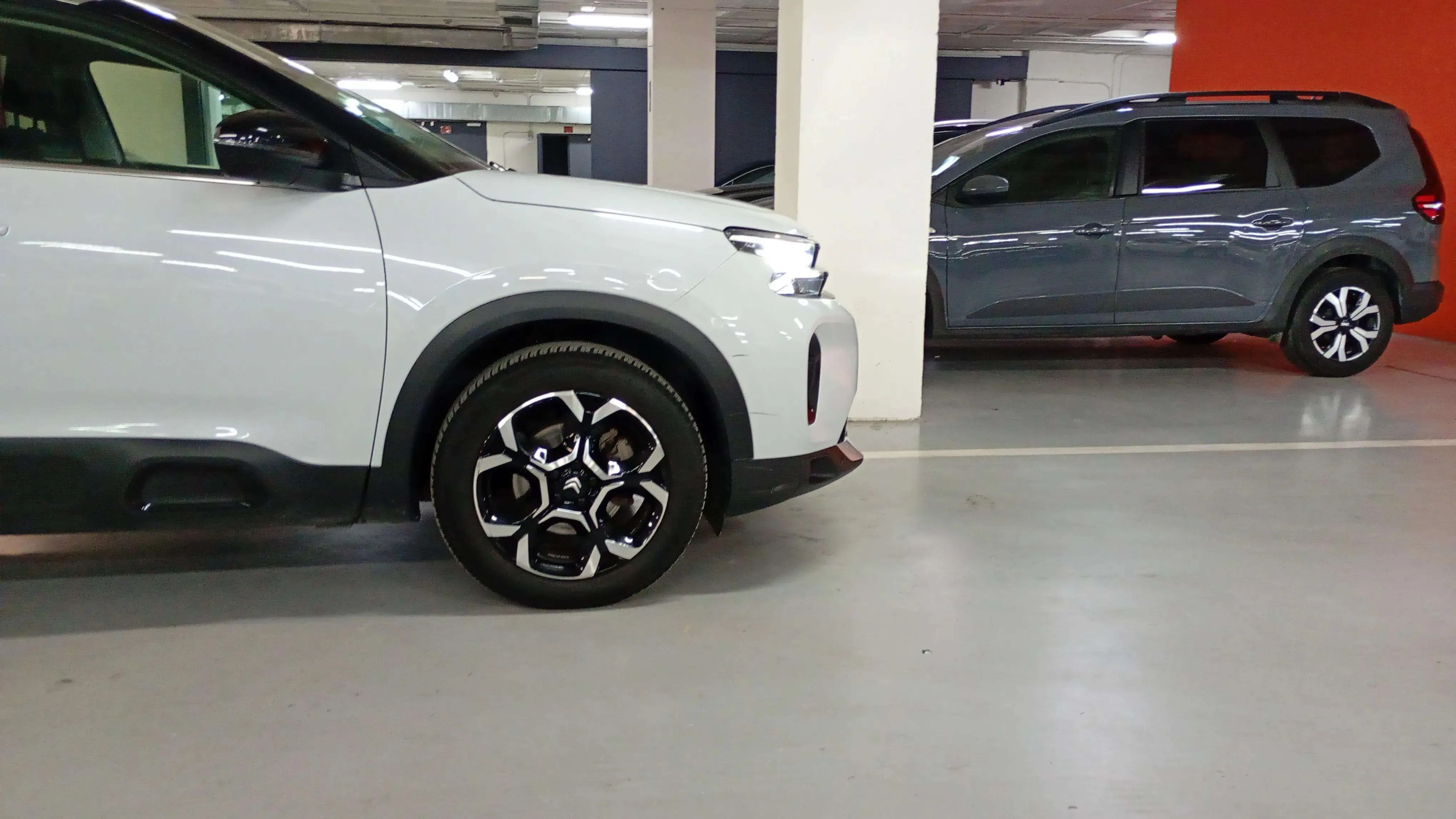 Citroën C5 Aircross PureTech Plus - foto 27