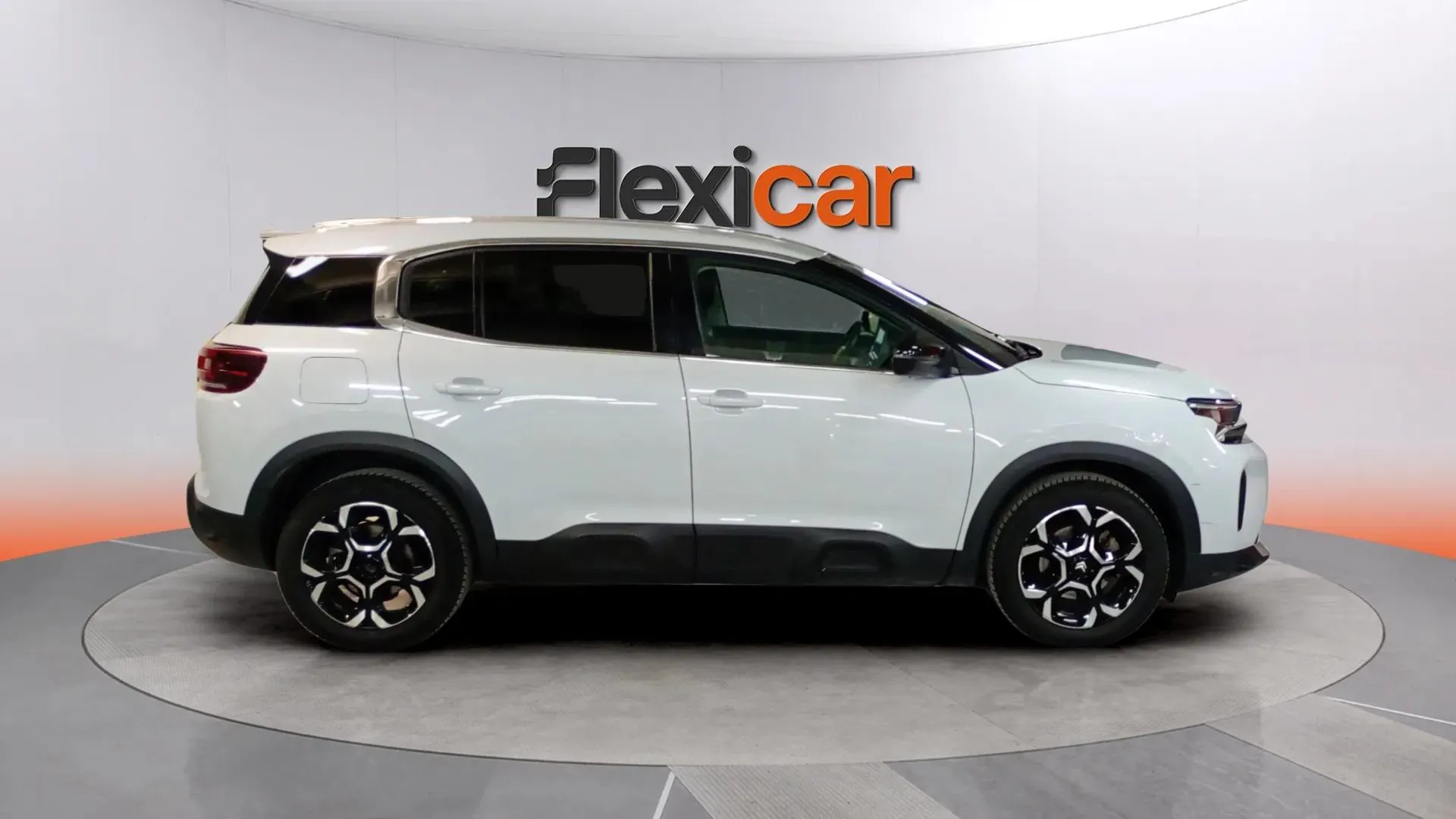 Citroën C5 Aircross PureTech Plus - foto 3
