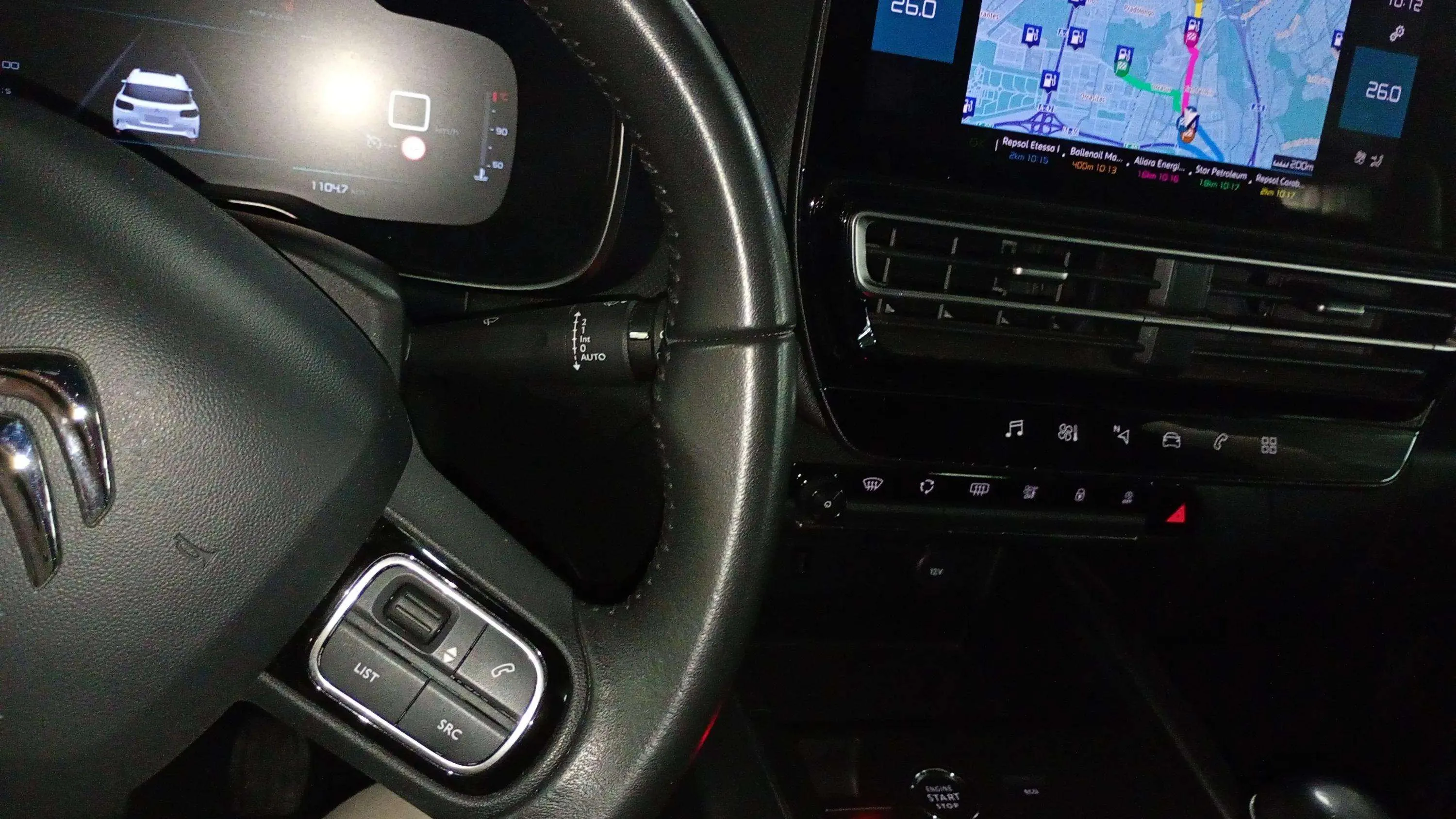 Citroën C5 Aircross PureTech Plus - foto 12