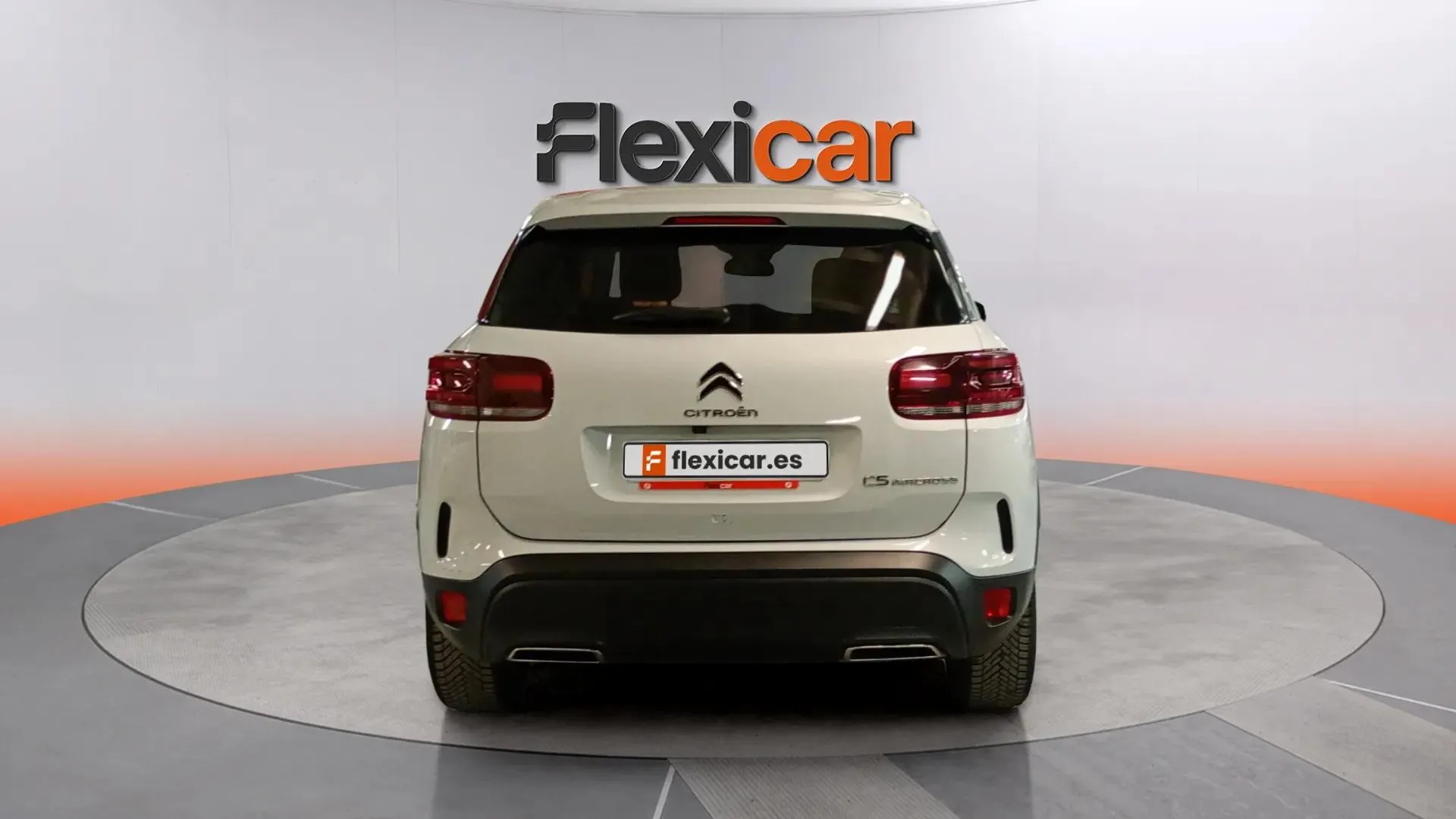 Citroën C5 Aircross PureTech Plus - foto 4