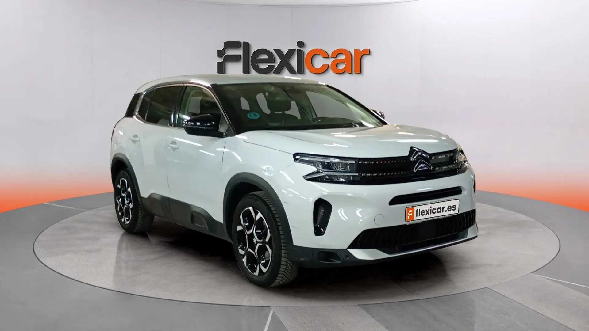 Citroën C5 Aircross PureTech Plus