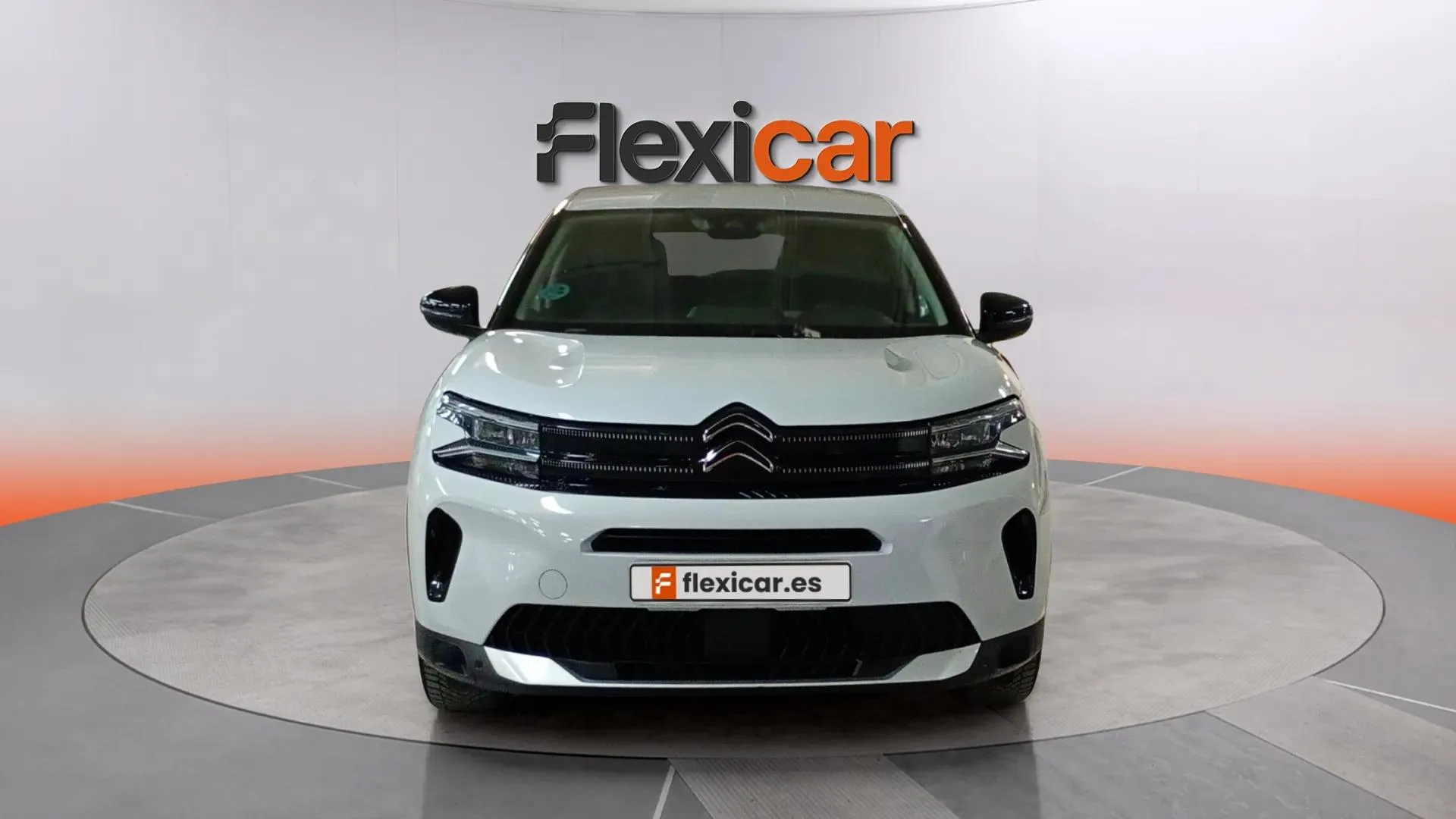 Citroën C5 Aircross PureTech Plus - foto 2