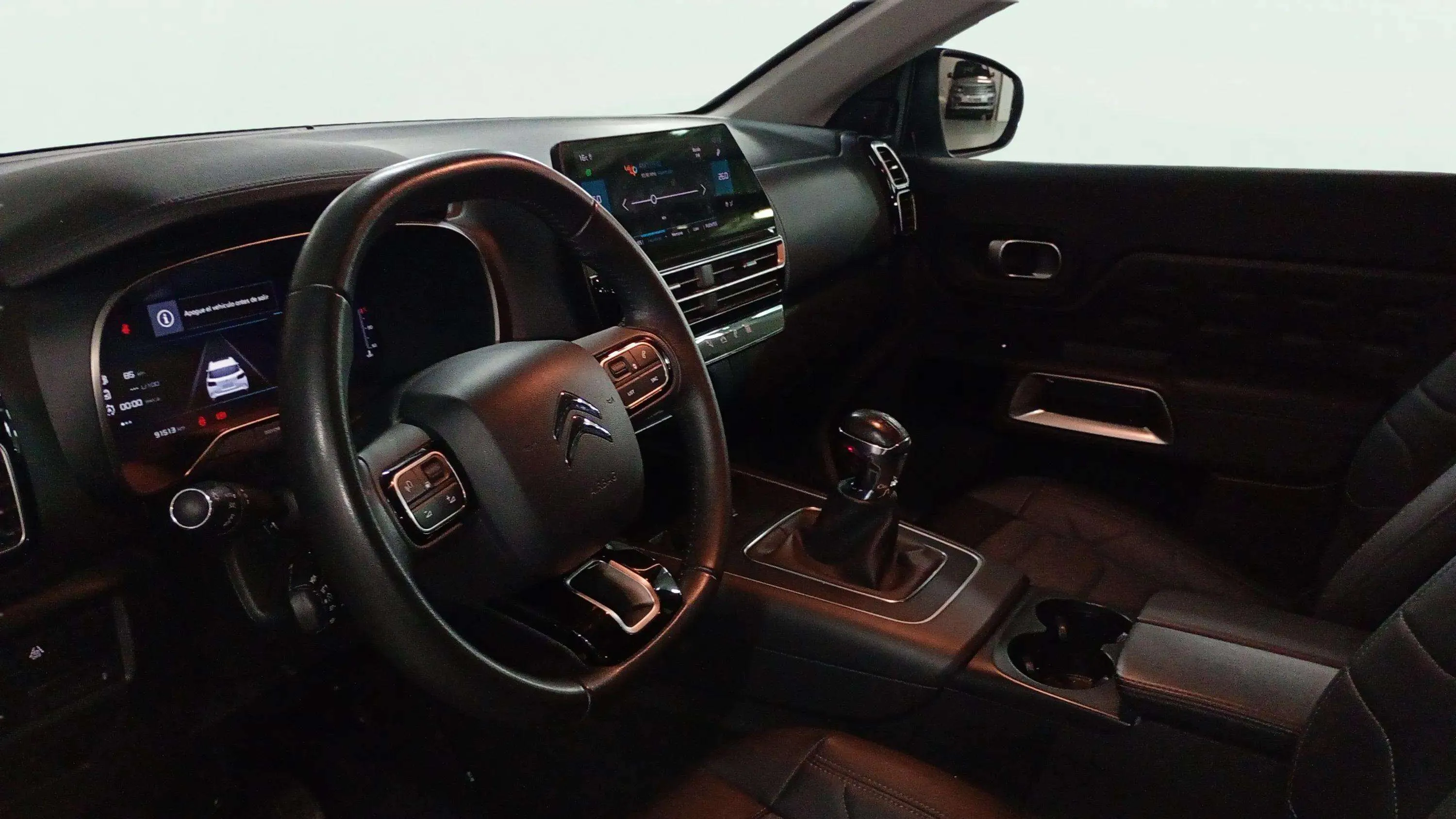 Citroën C5 Aircross PureTech Plus - foto 14