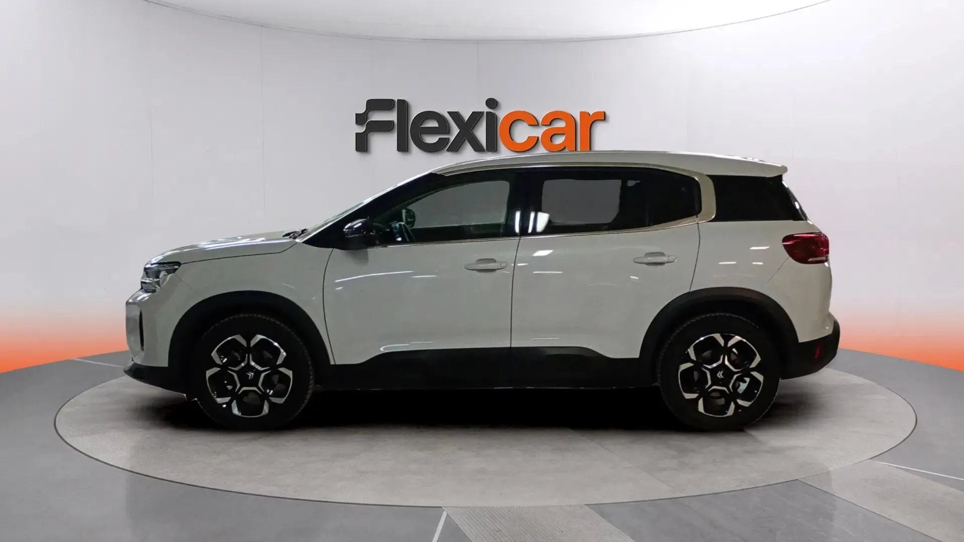Citroën C5 Aircross PureTech Plus - foto 5