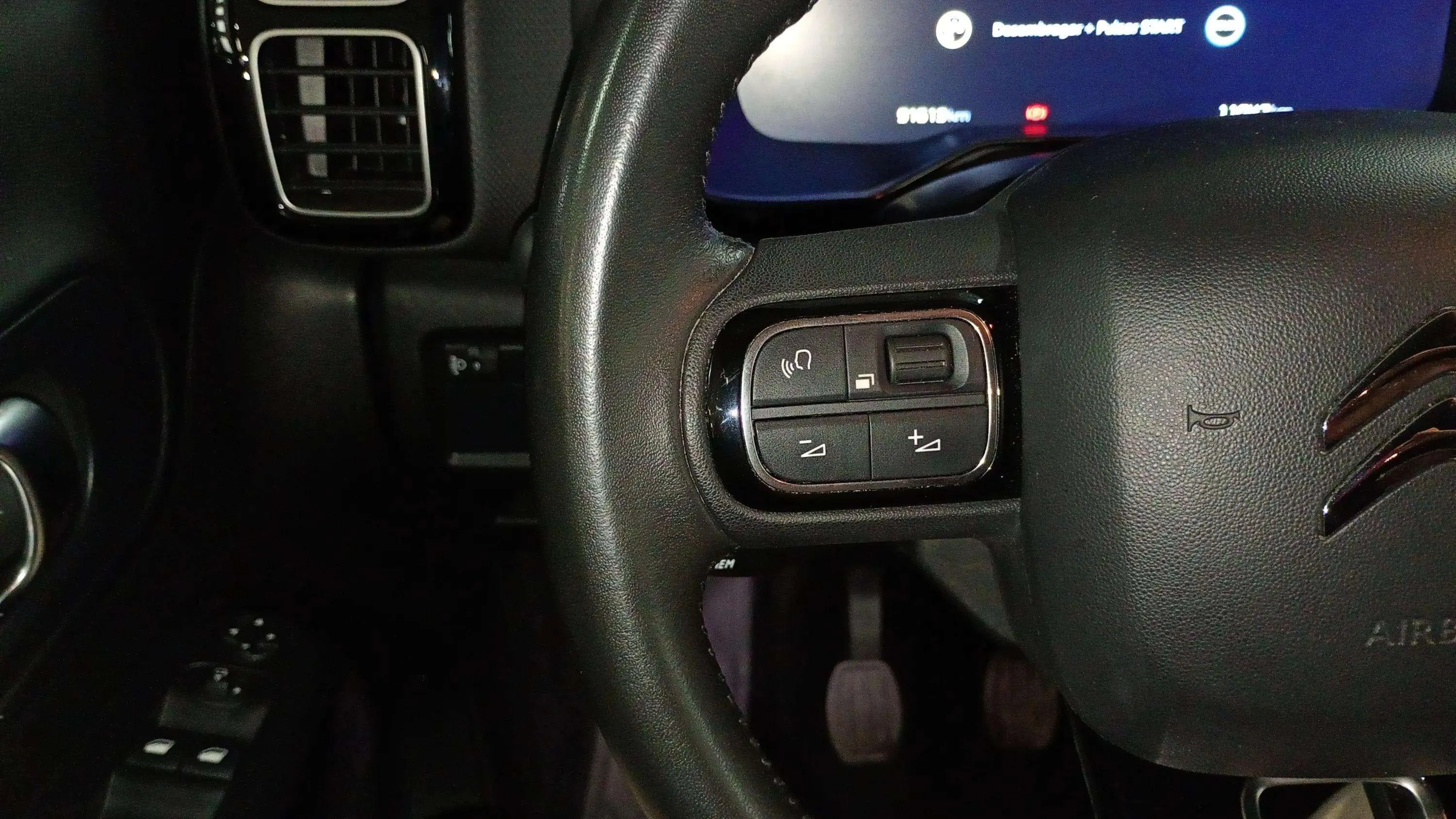 Citroën C5 Aircross PureTech Plus - foto 9