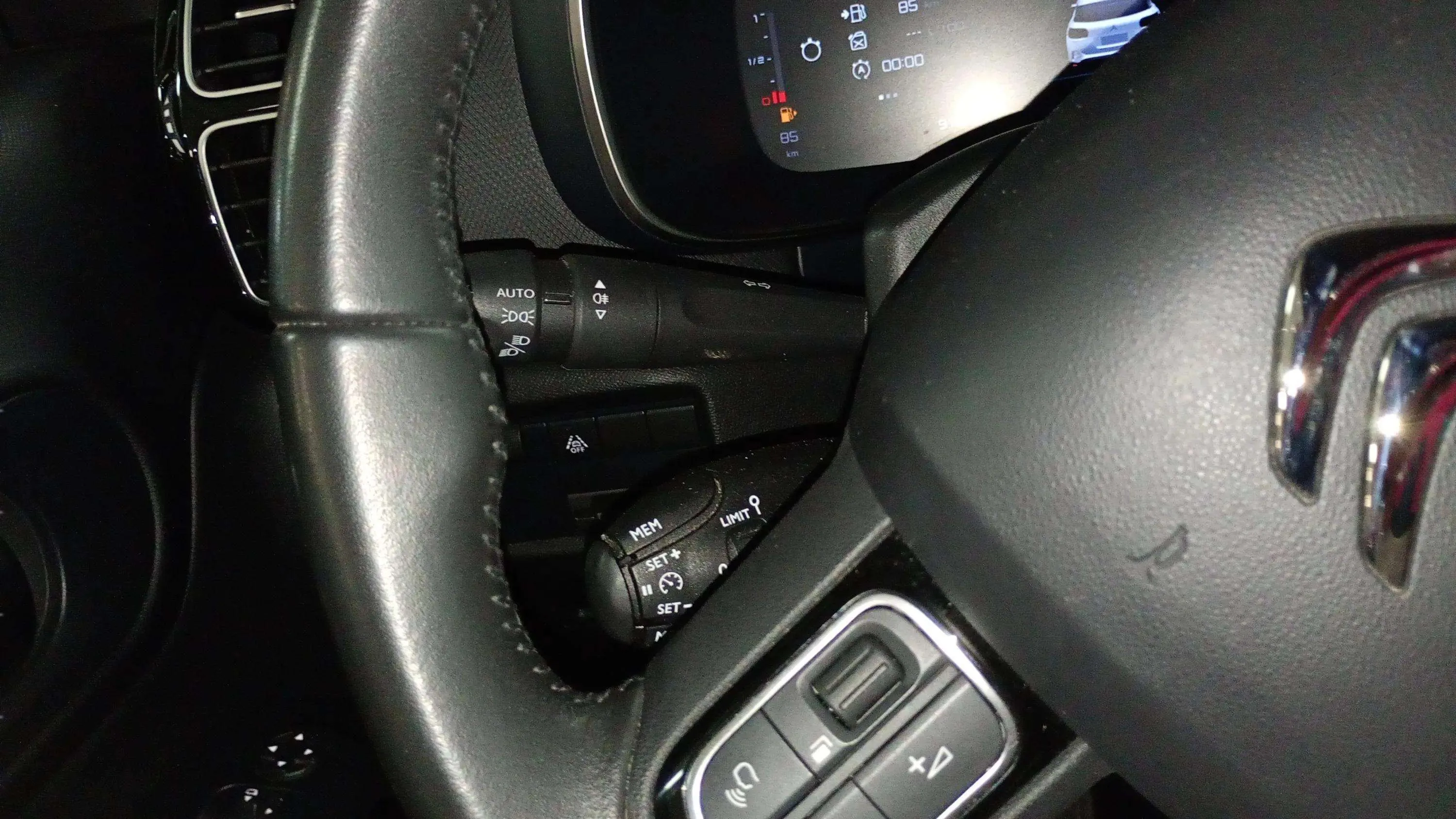 Citroën C5 Aircross PureTech Plus - foto 11