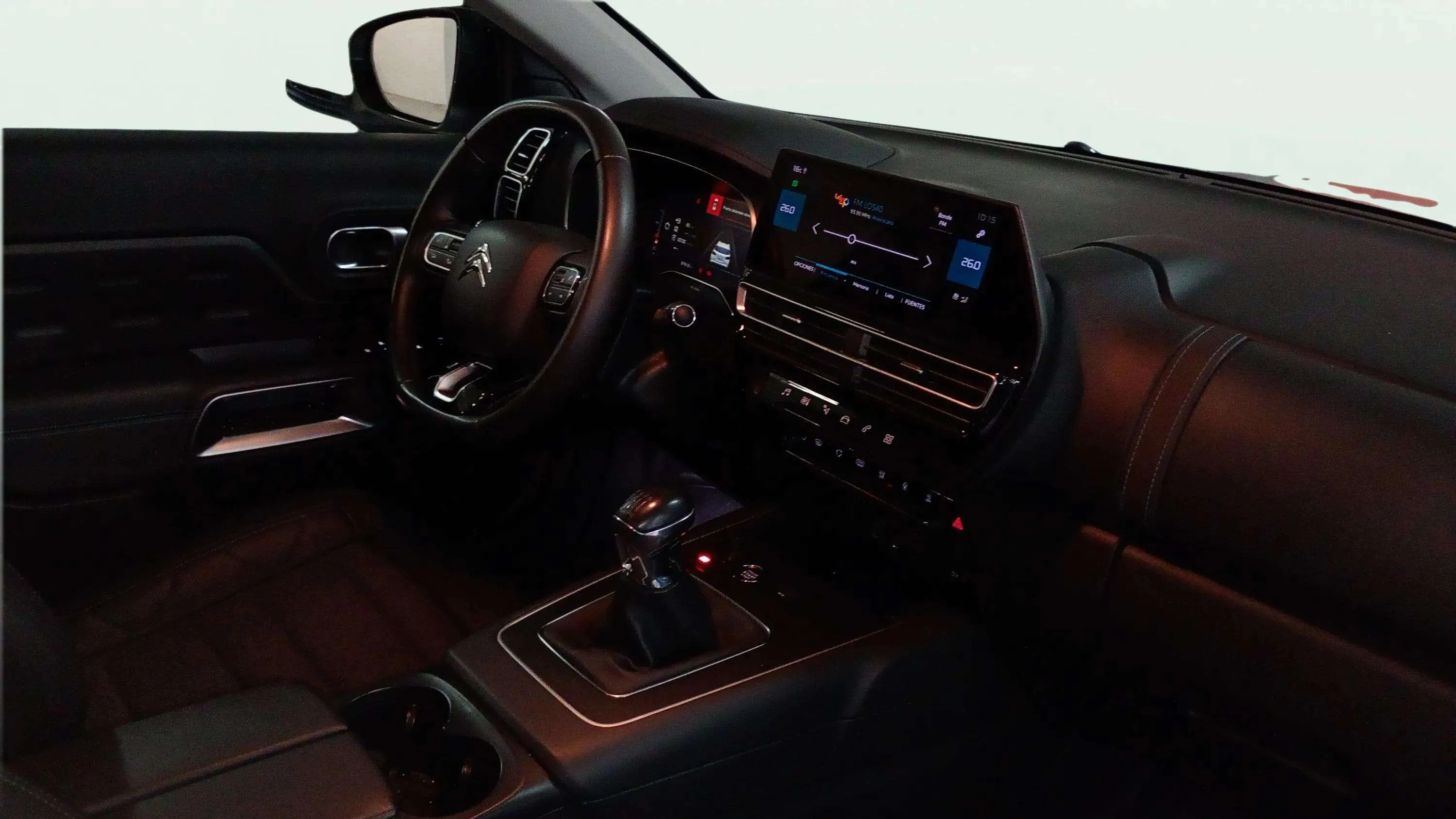 Citroën C5 Aircross PureTech Plus - foto 23