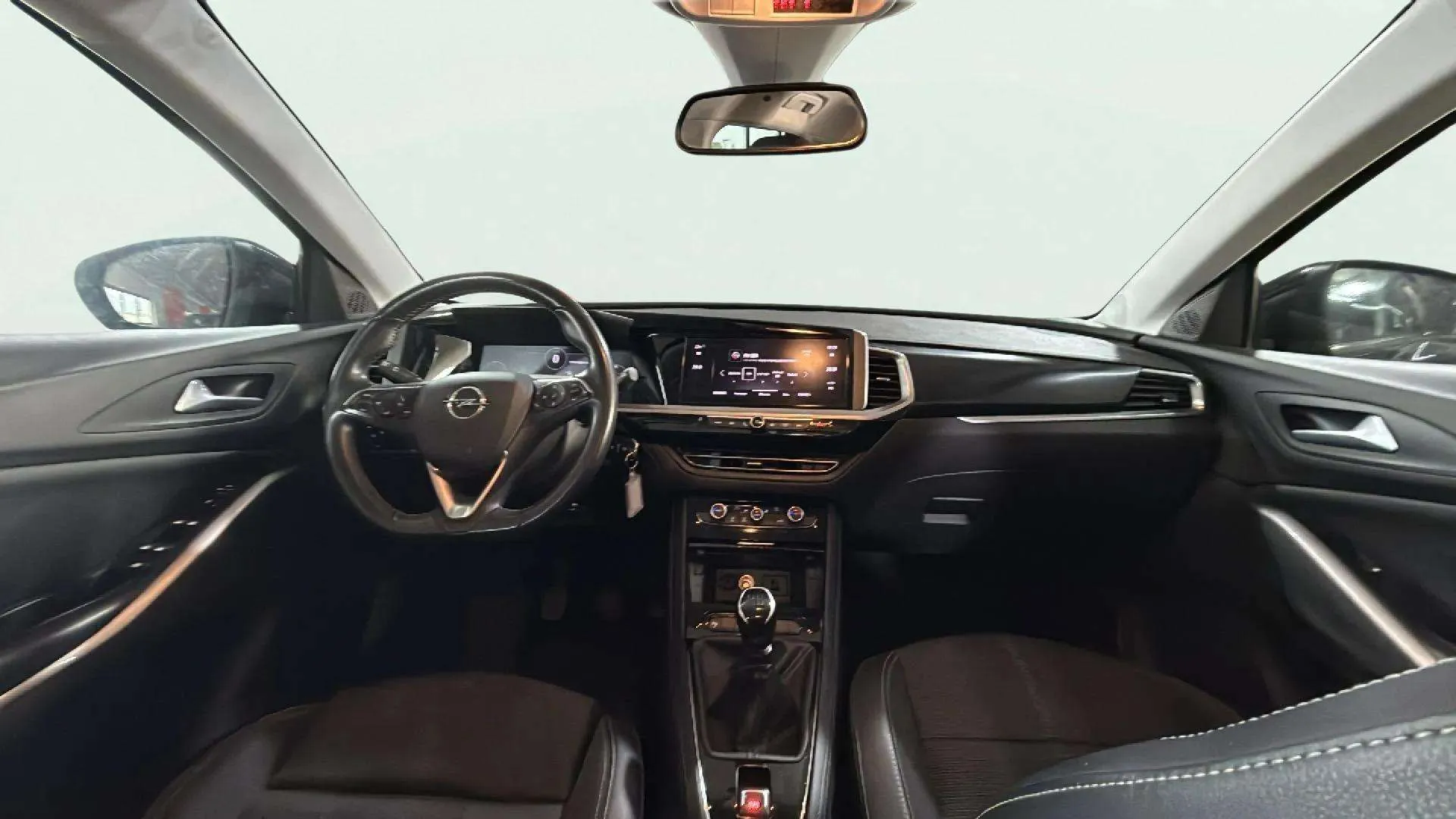 Opel Grandland 1.2 Turbo GS - foto 9