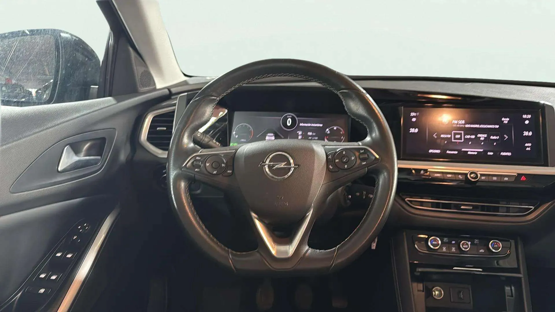 Opel Grandland 1.2 Turbo GS - foto 10