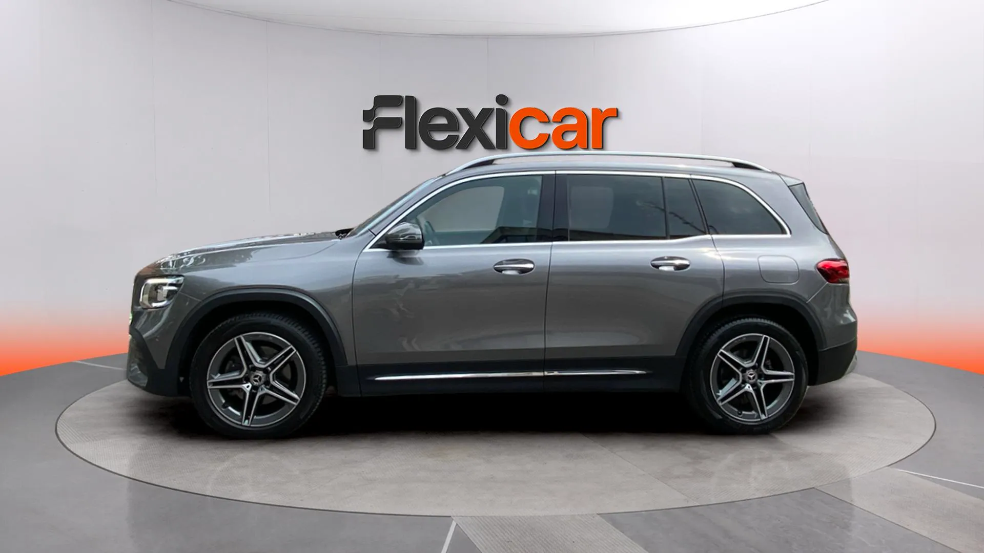 Mercedes-Benz GLB 2.0 GLB 200 D DCT - foto 4