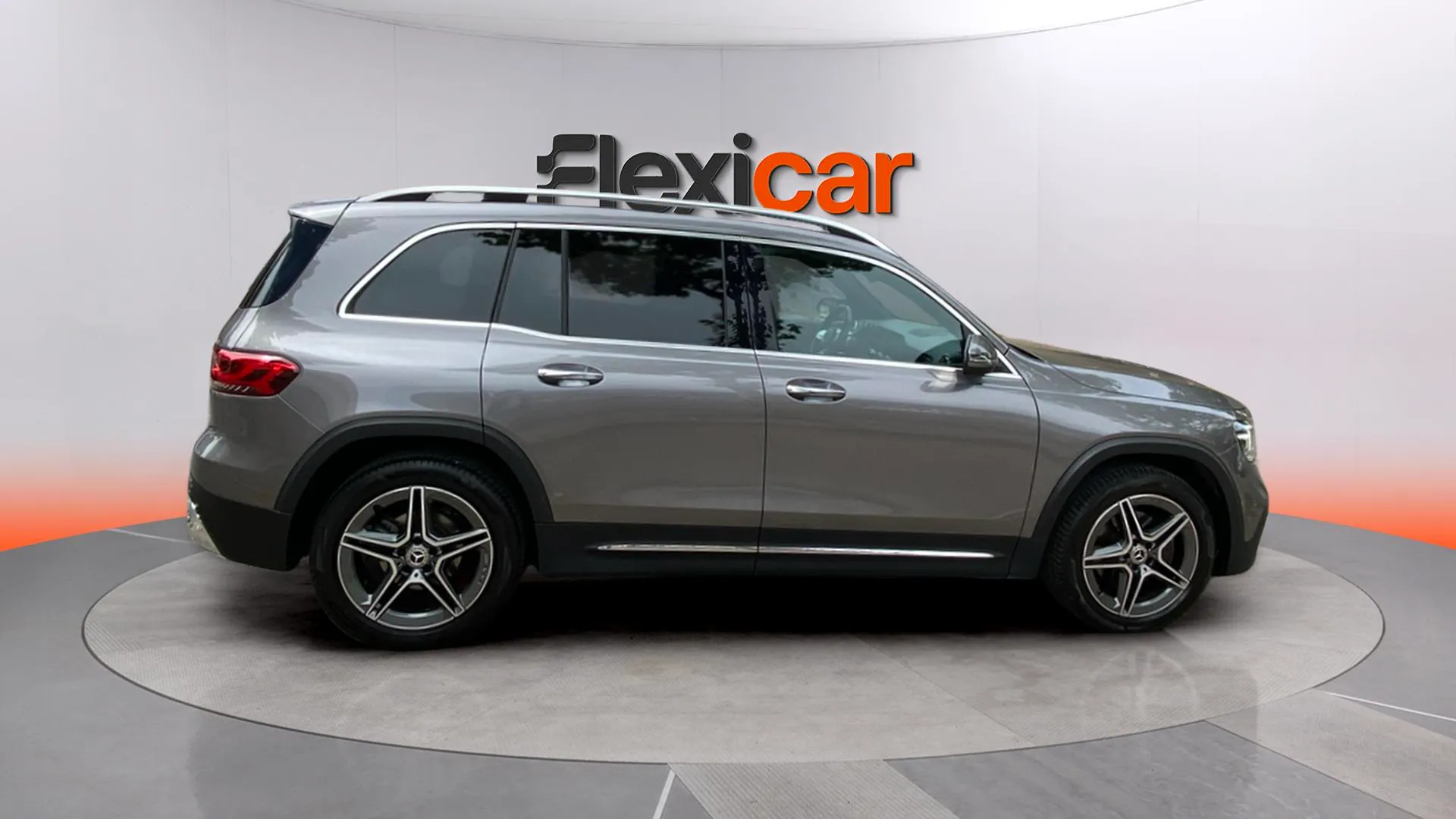 Mercedes-Benz GLB 2.0 GLB 200 D DCT - foto 5