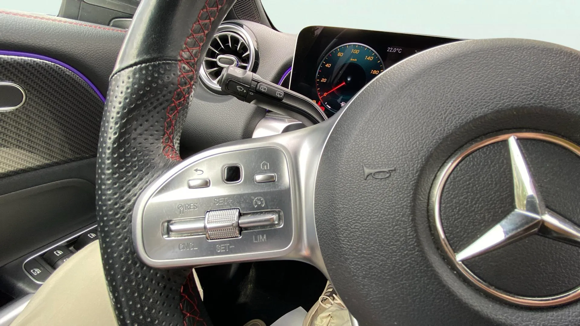 Mercedes-Benz GLB 2.0 GLB 200 D DCT - foto 10