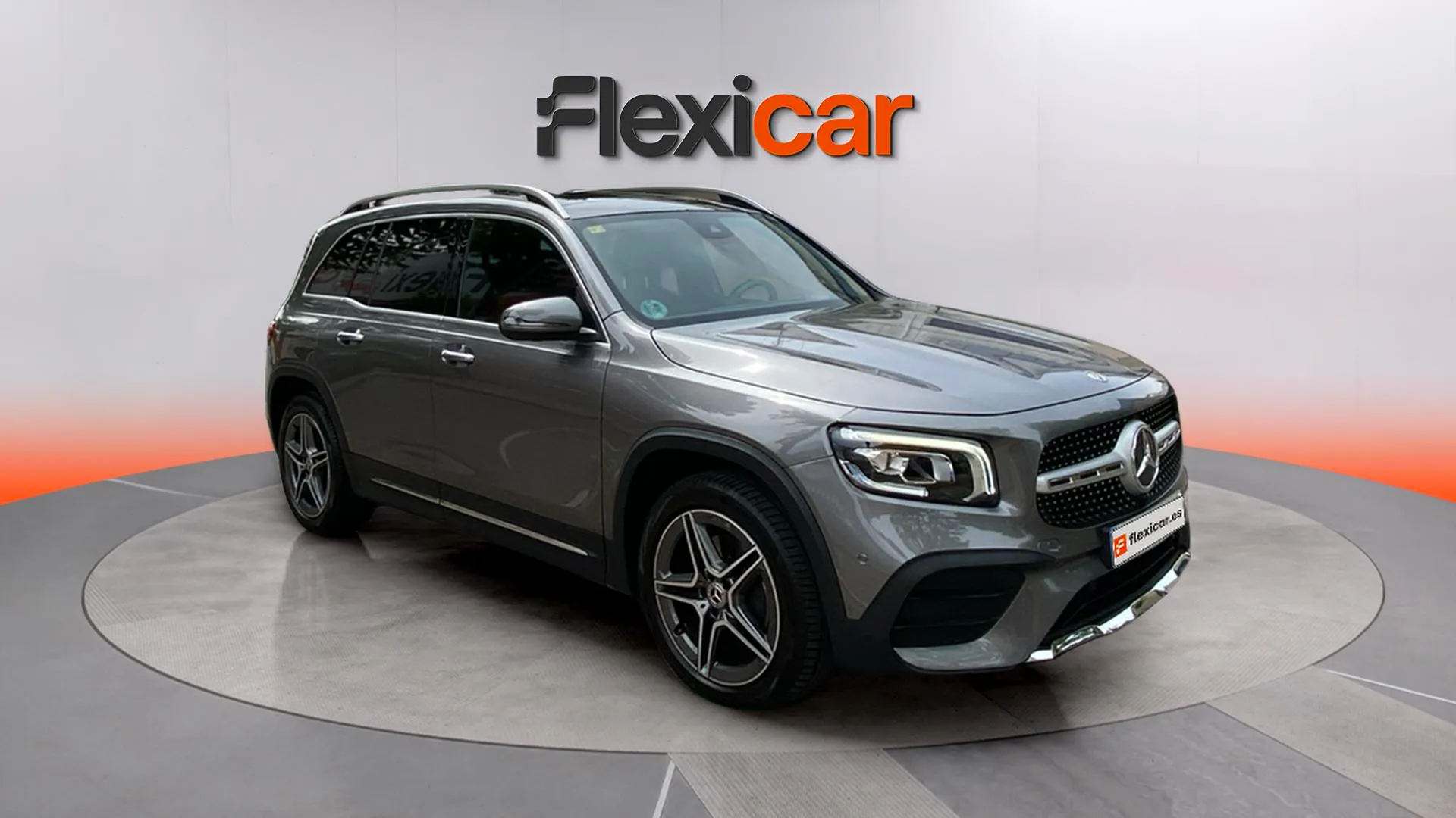 Mercedes-Benz GLB 2.0 GLB 200 D DCT