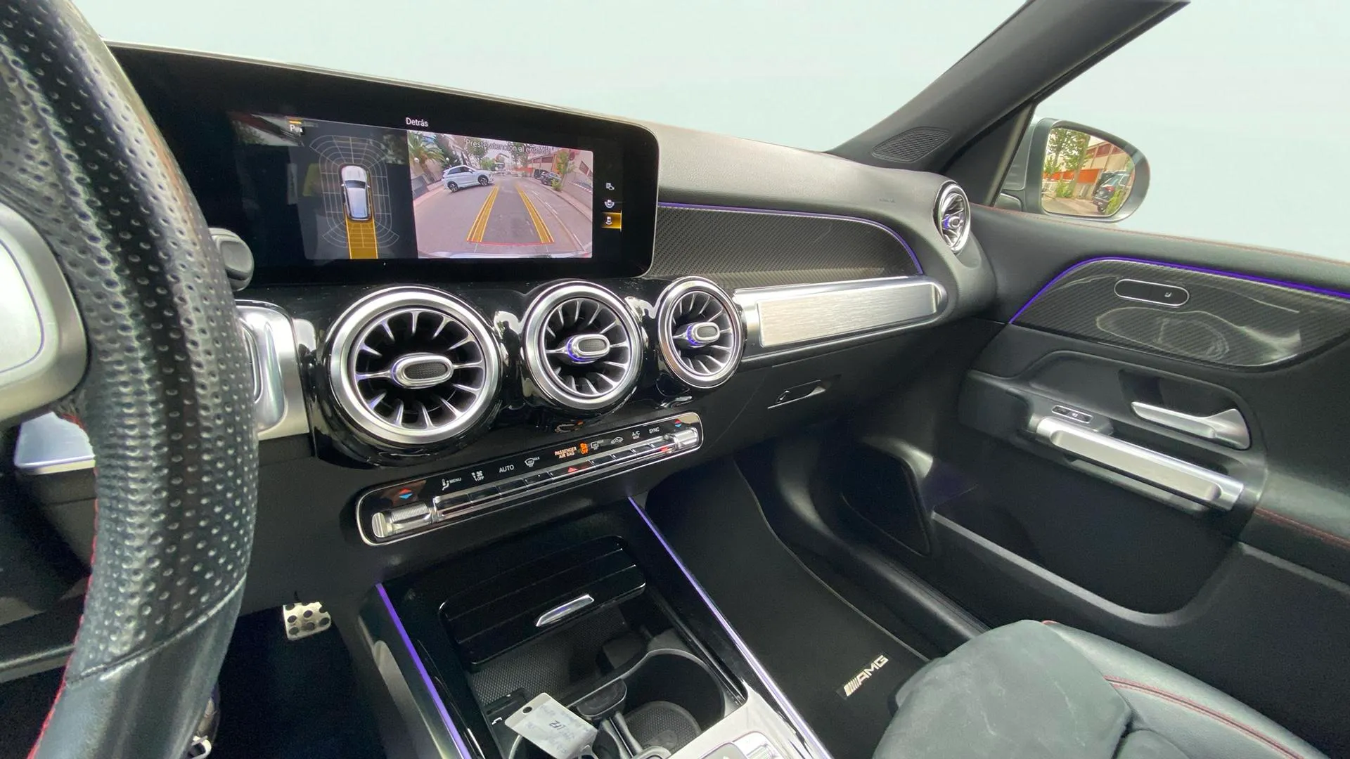 Mercedes-Benz GLB 2.0 GLB 200 D DCT - foto 14