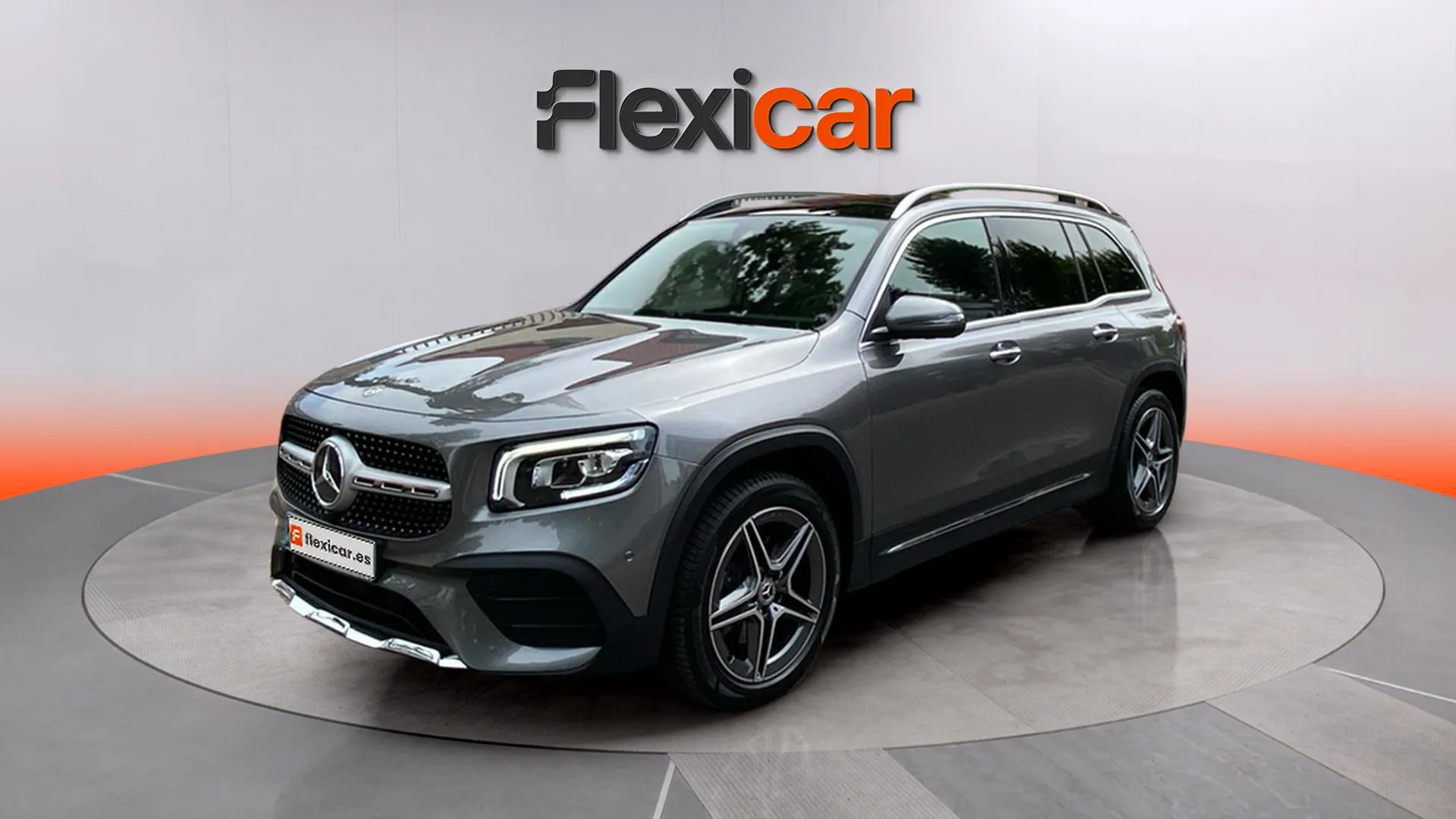 Mercedes-Benz GLB 2.0 GLB 200 D DCT - foto 2