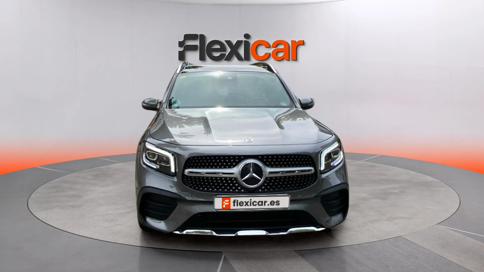 Mercedes-Benz GLB 2.0 GLB 200 D DCT - foto 3