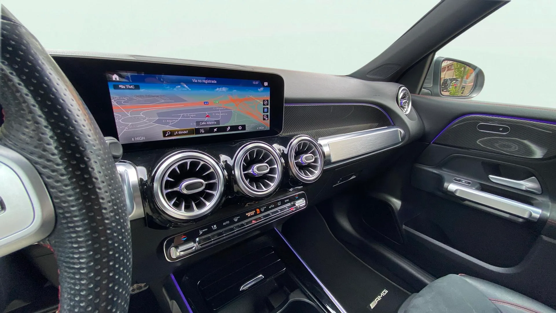 Mercedes-Benz GLB 2.0 GLB 200 D DCT - foto 13