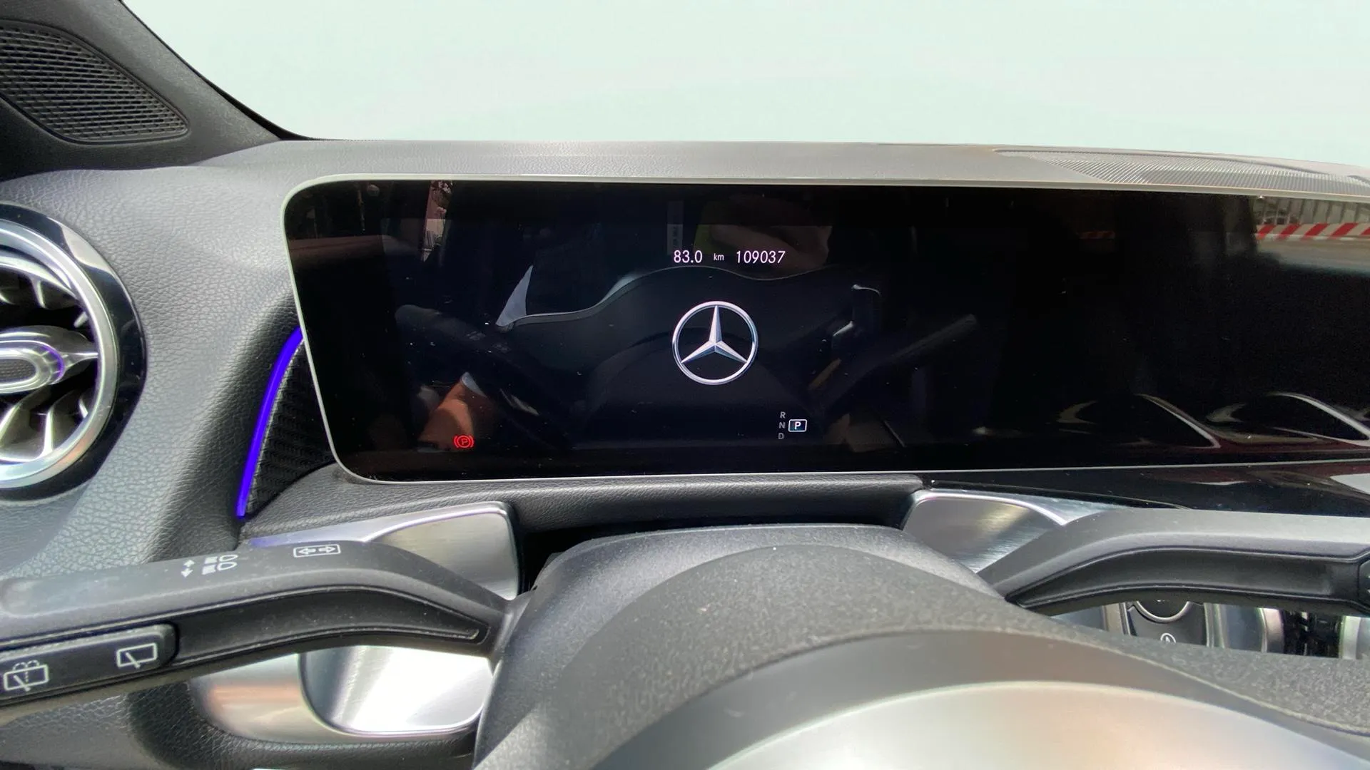 Mercedes-Benz GLB 2.0 GLB 200 D DCT - foto 15
