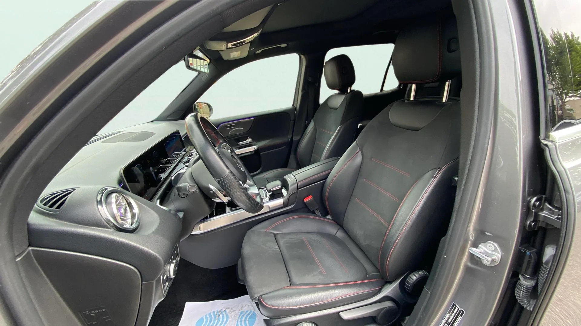 Mercedes-Benz GLB 2.0 GLB 200 D DCT - foto 16