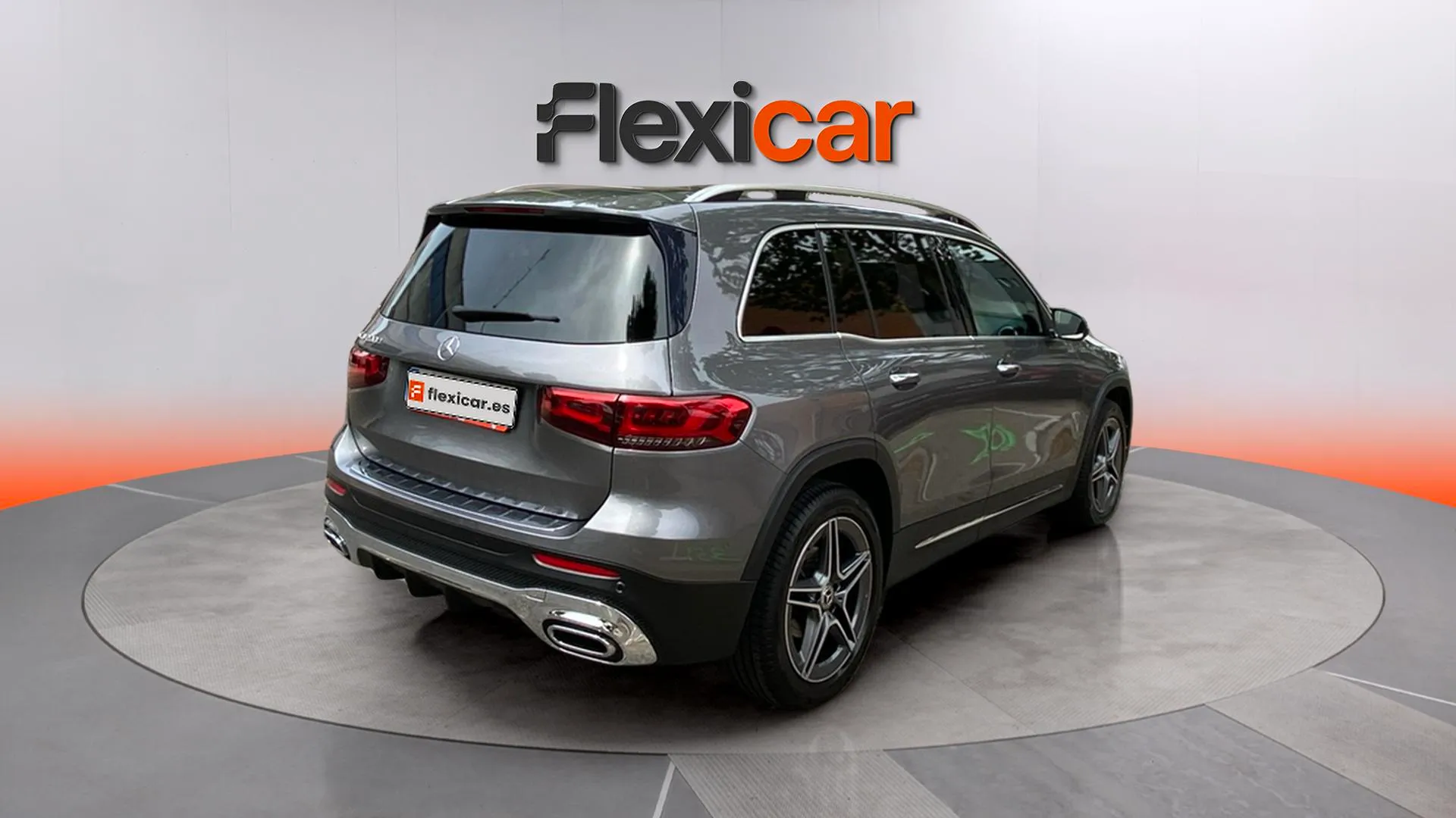 Mercedes-Benz GLB 2.0 GLB 200 D DCT - foto 6