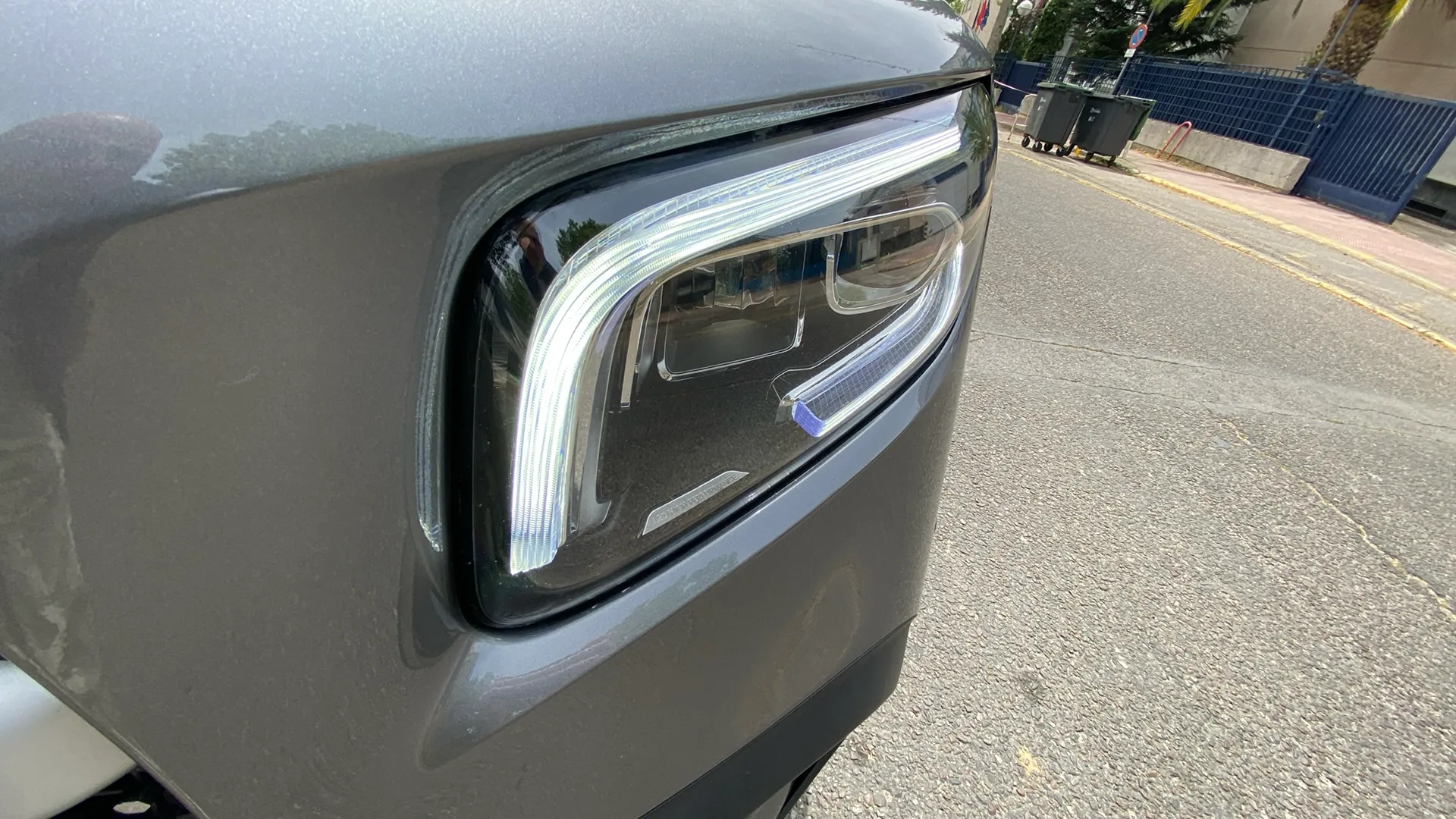 Mercedes-Benz GLB 2.0 GLB 200 D DCT - foto 25