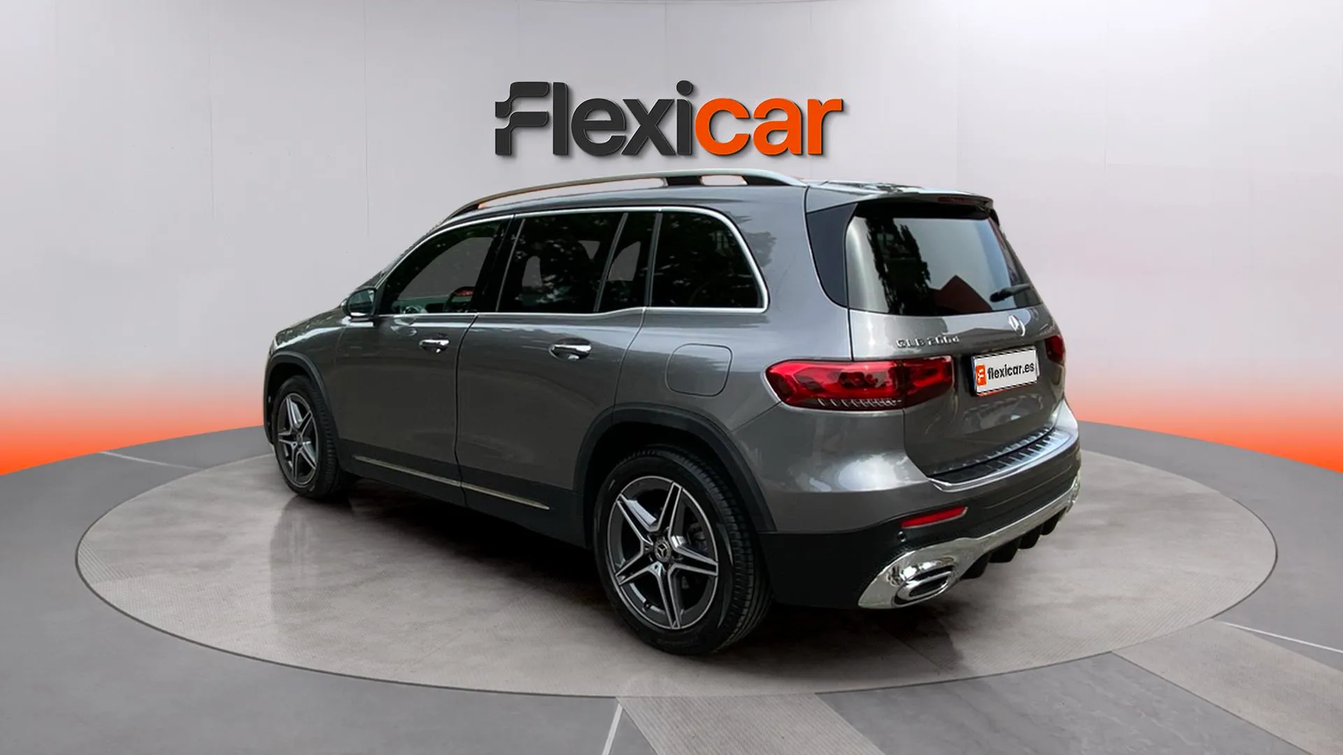 Mercedes-Benz GLB 2.0 GLB 200 D DCT - foto 8