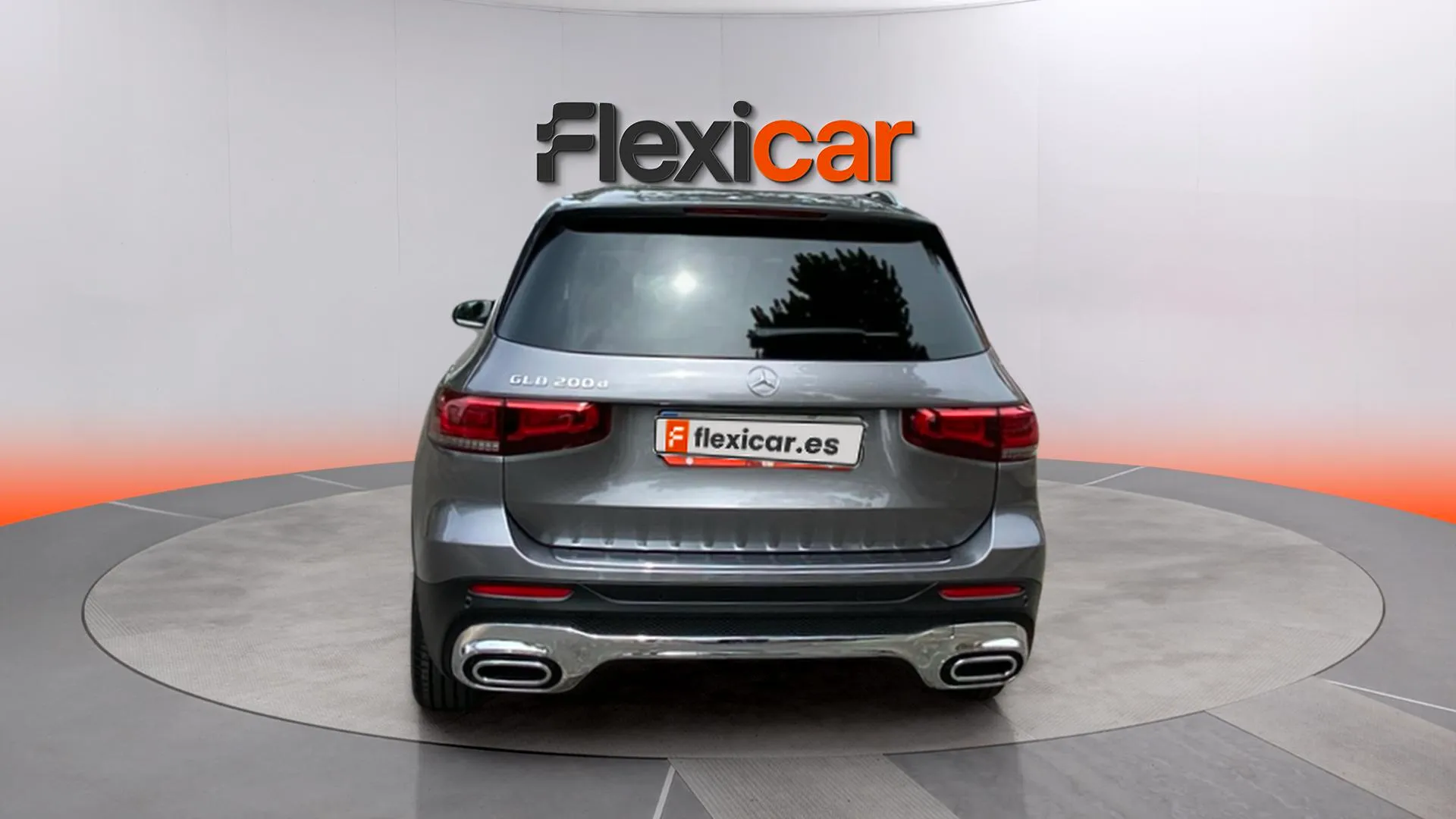 Mercedes-Benz GLB 2.0 GLB 200 D DCT - foto 7