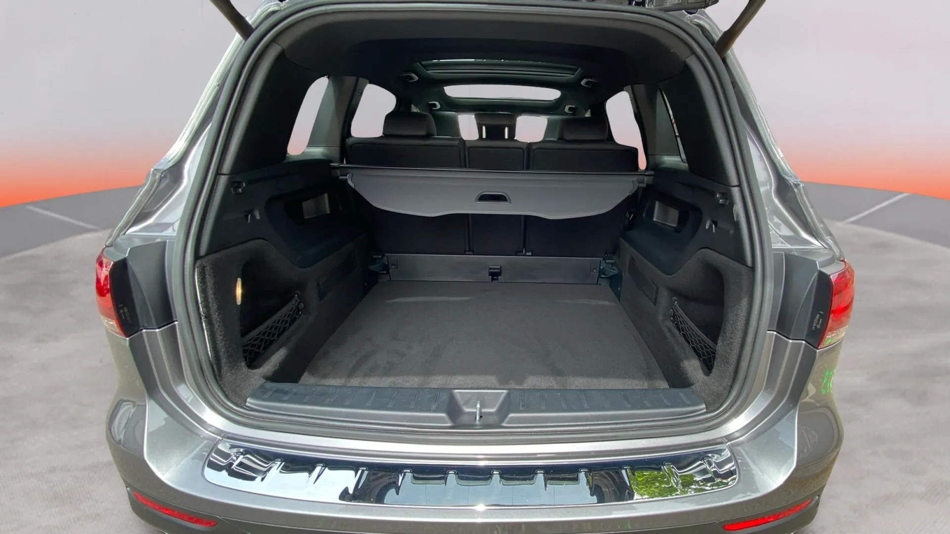 Mercedes-Benz GLB 2.0 GLB 200 D DCT - foto 23