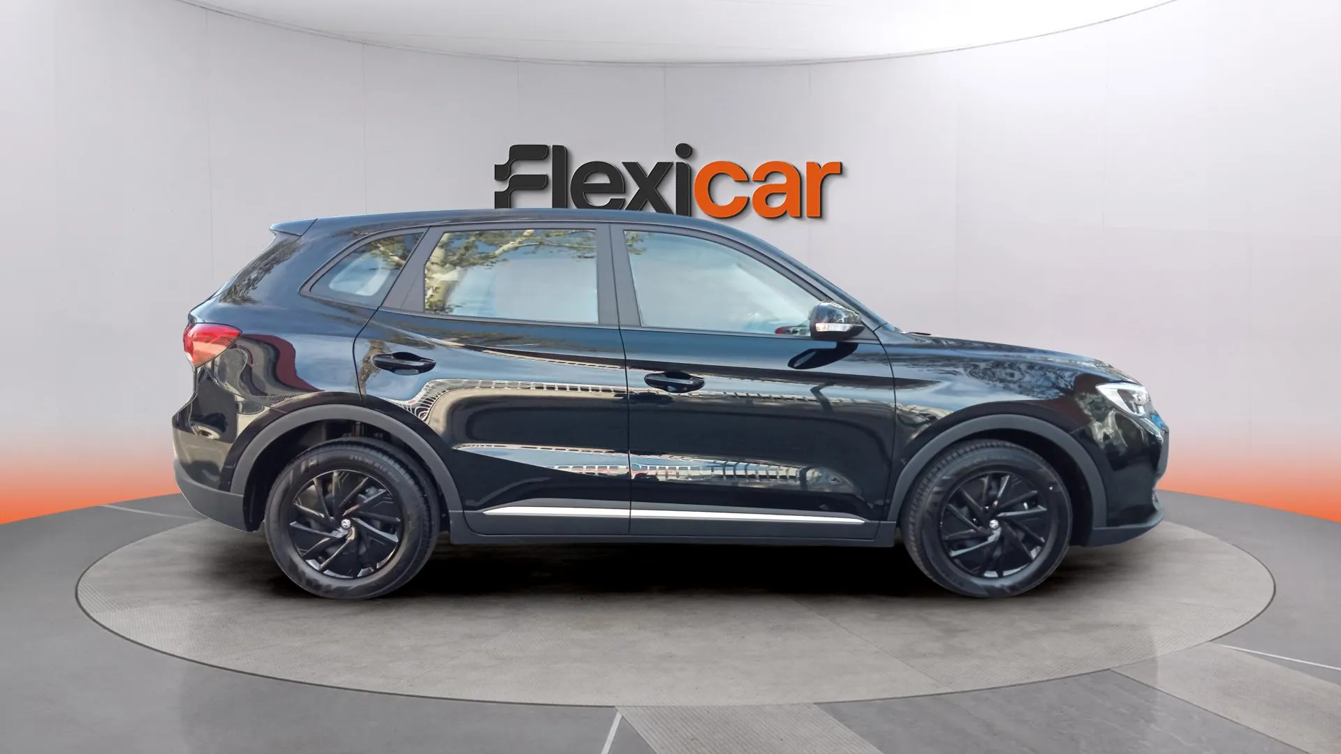 MG ZS Hybrid+ Standard - foto 2