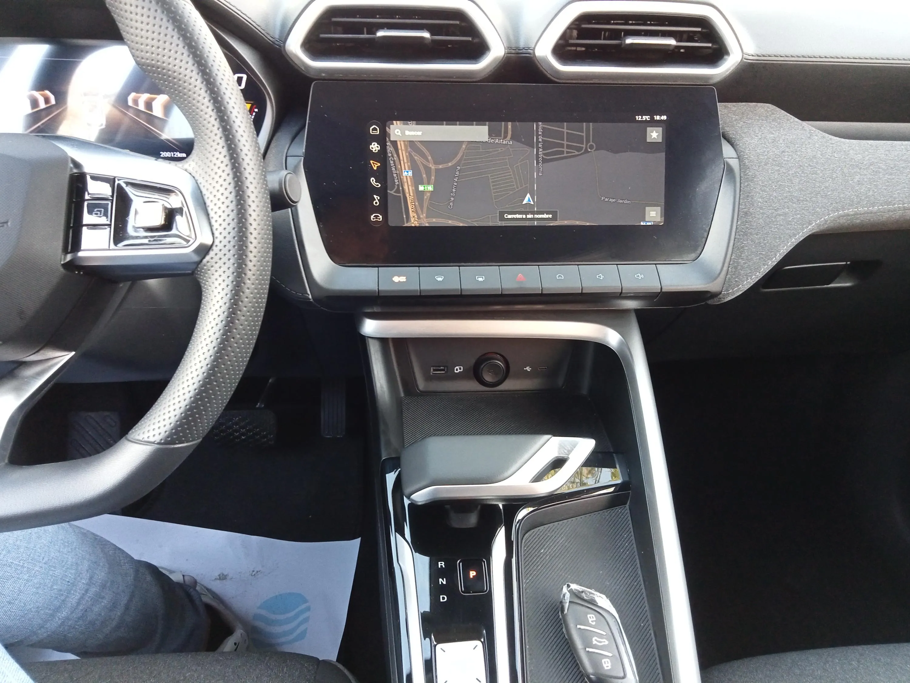 MG ZS Hybrid+ Standard - foto 7