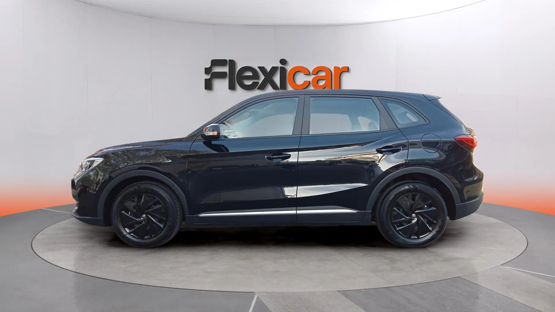 MG ZS Hybrid+ Standard - foto 5