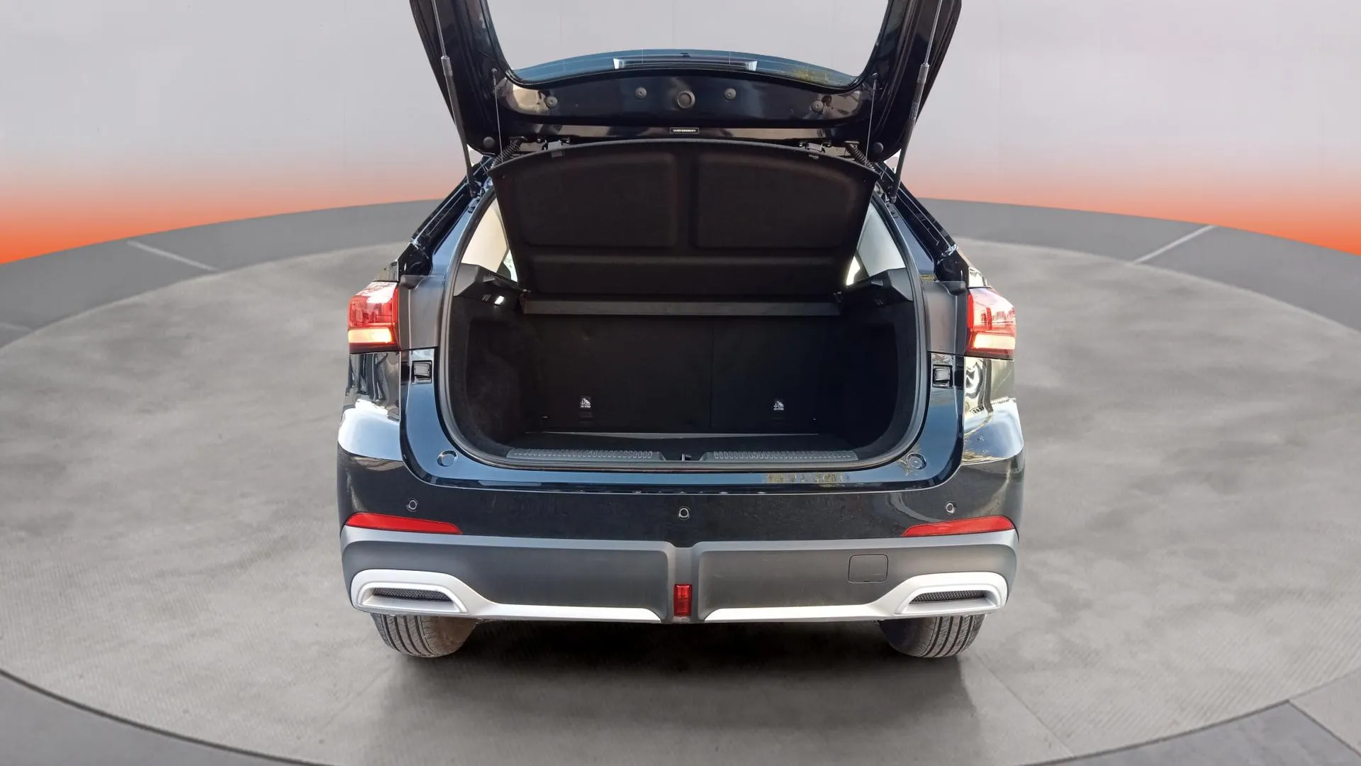 MG ZS Hybrid+ Standard - foto 13