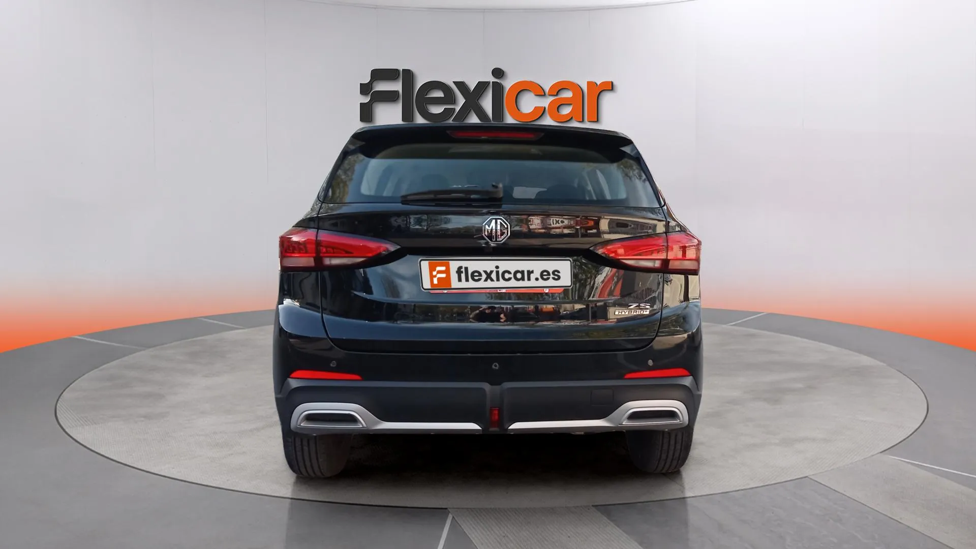MG ZS Hybrid+ Standard - foto 4