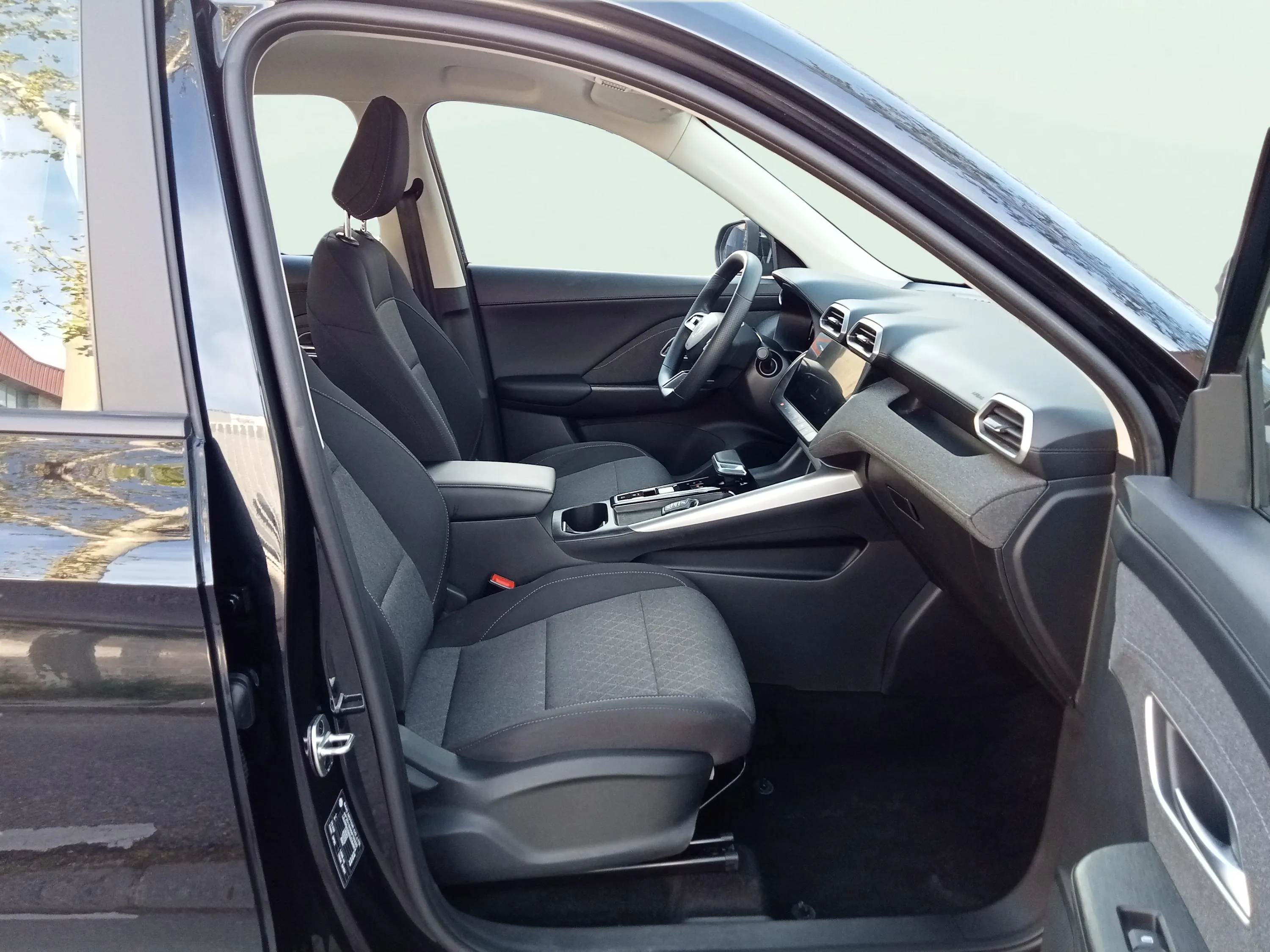 MG ZS Hybrid+ Standard - foto 10