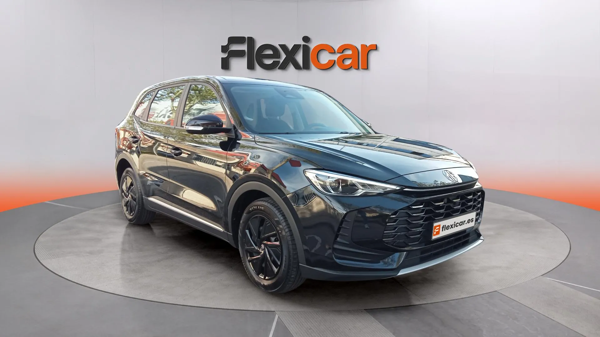 MG ZS Hybrid+ Standard