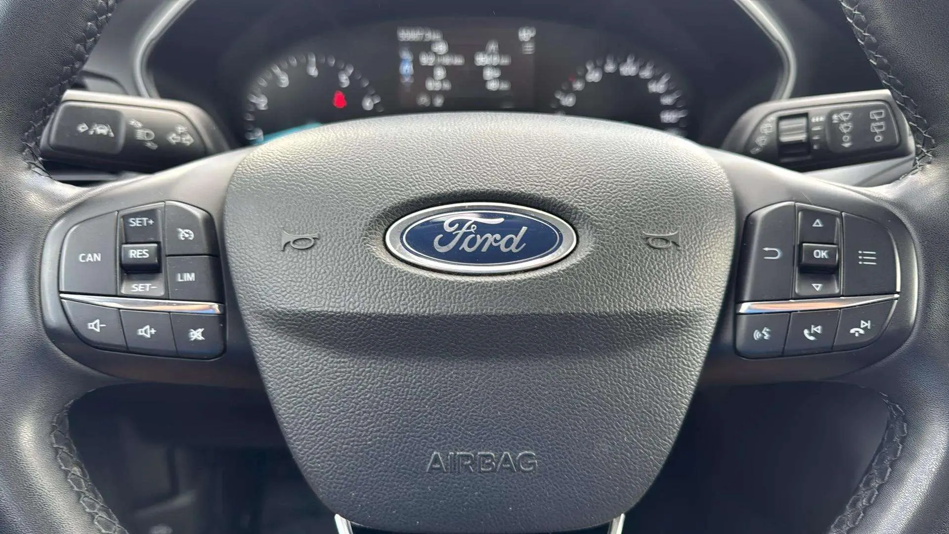 Ford Focus 1.0 EcoBoost MHEV Active Style SIP - foto 14